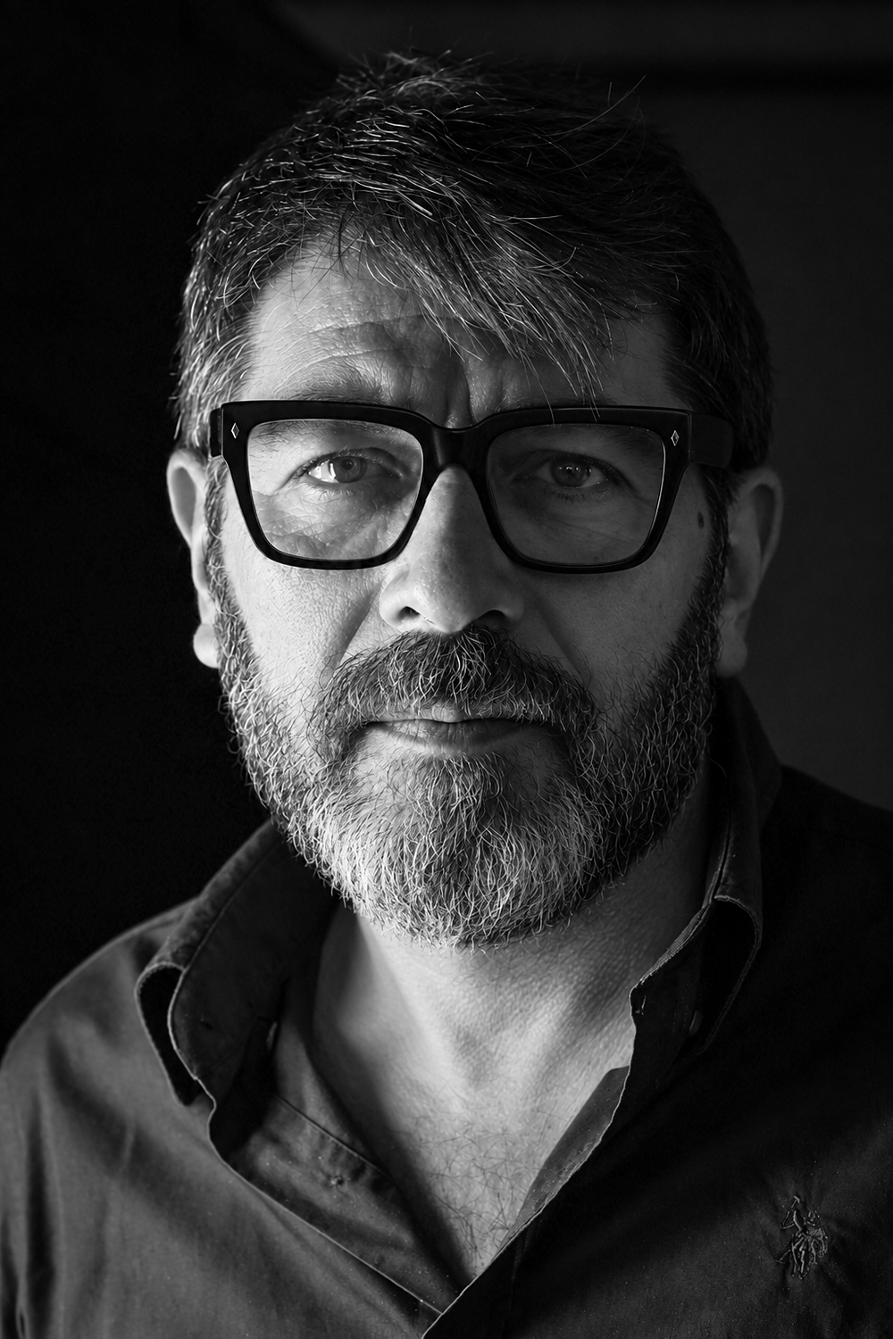 Enzo Mainardi fotografo