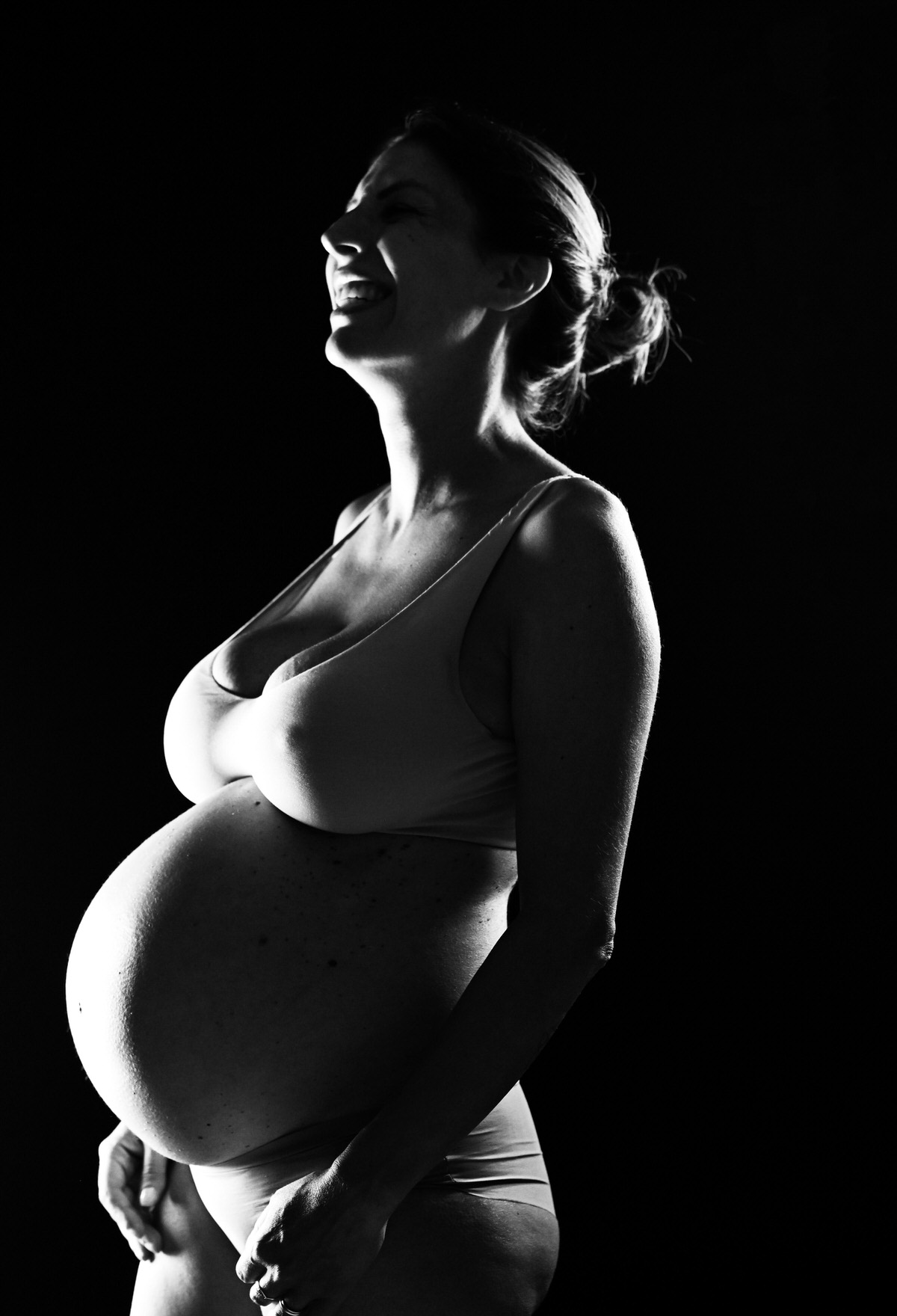 MATERNITY