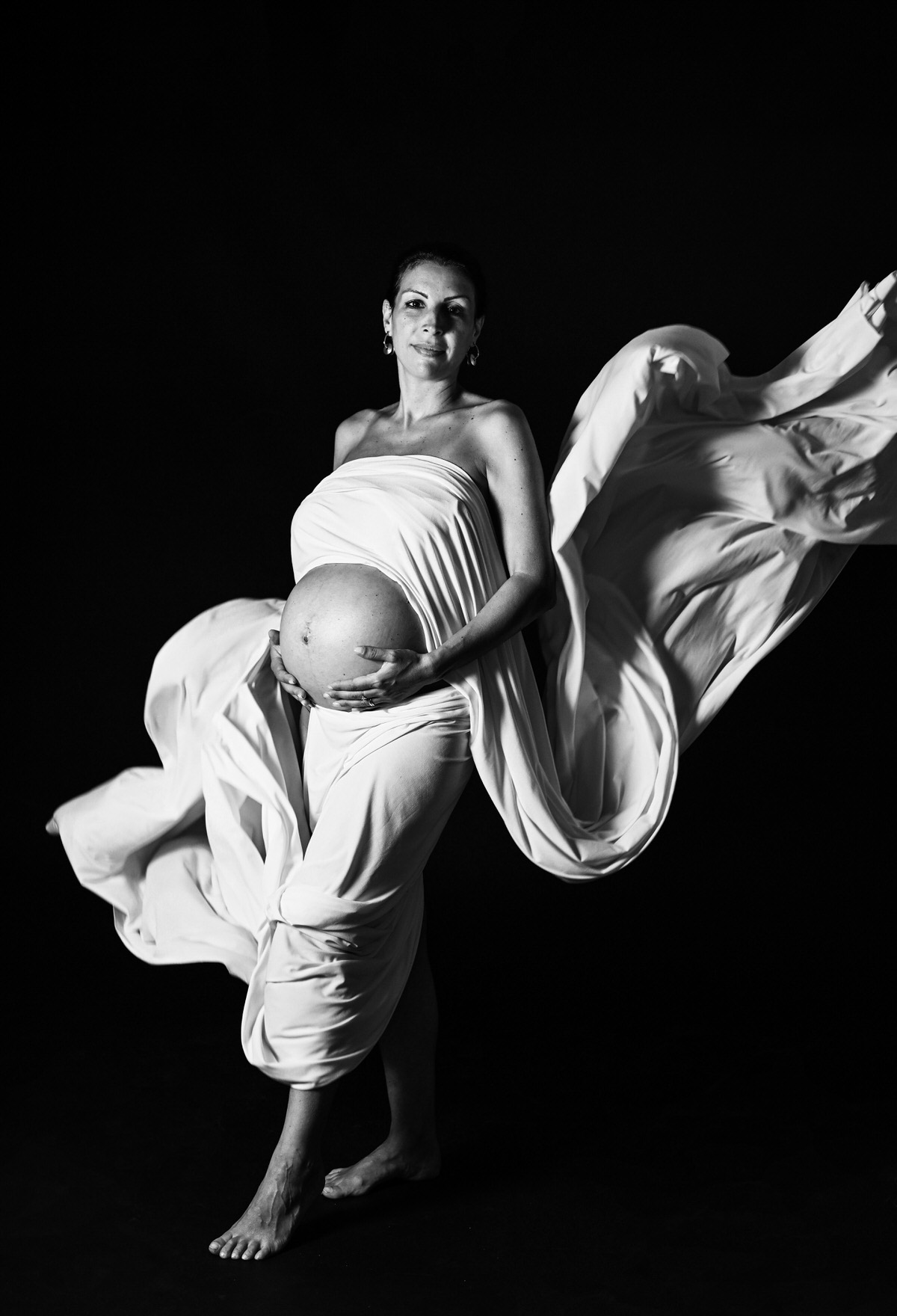 MATERNITY