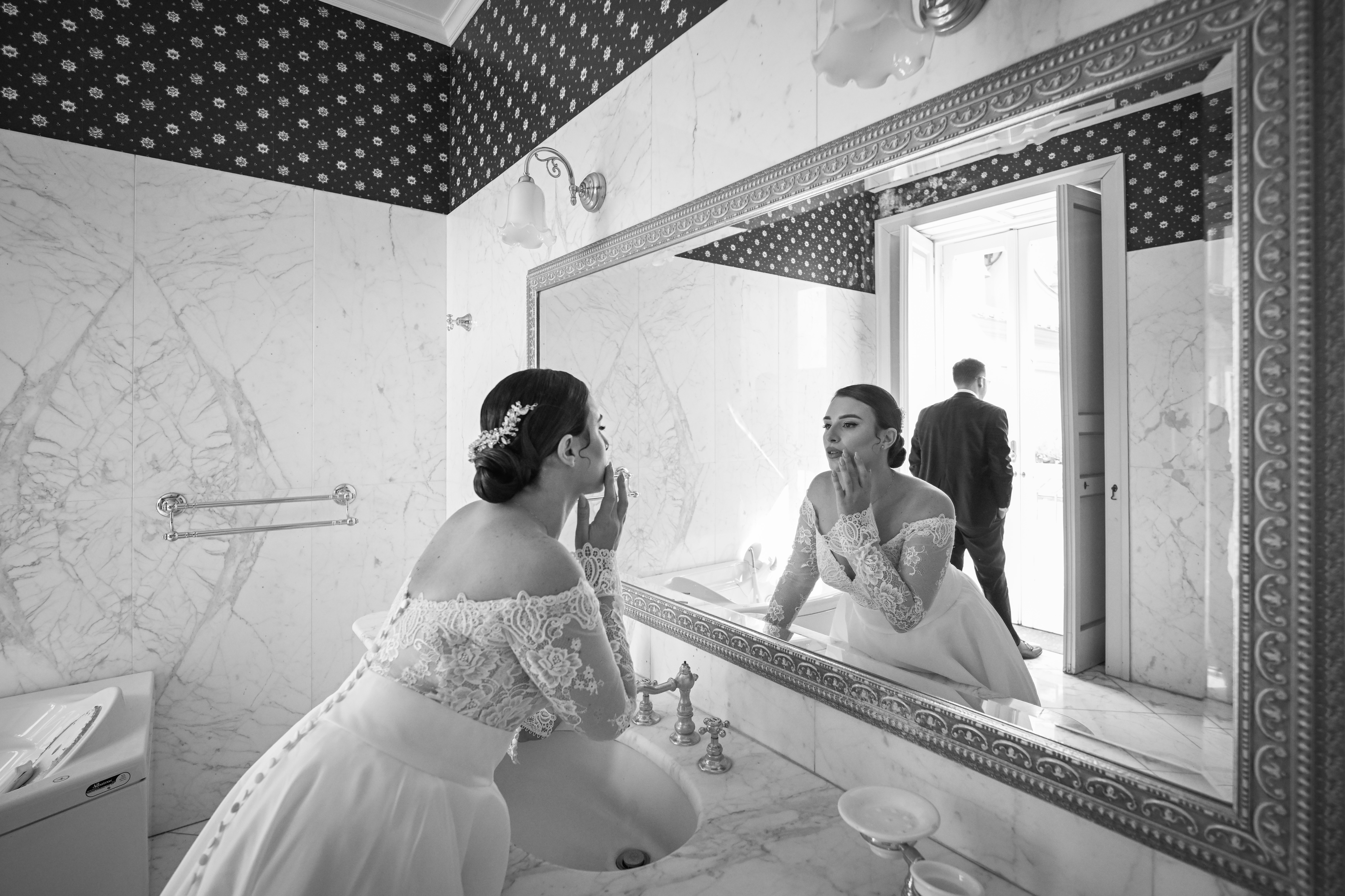 MATRIMONI