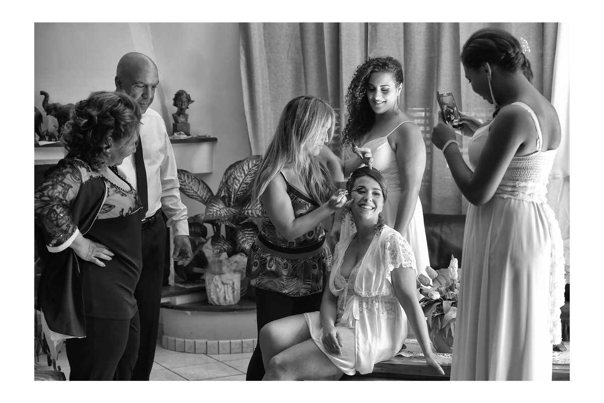 MATRIMONI