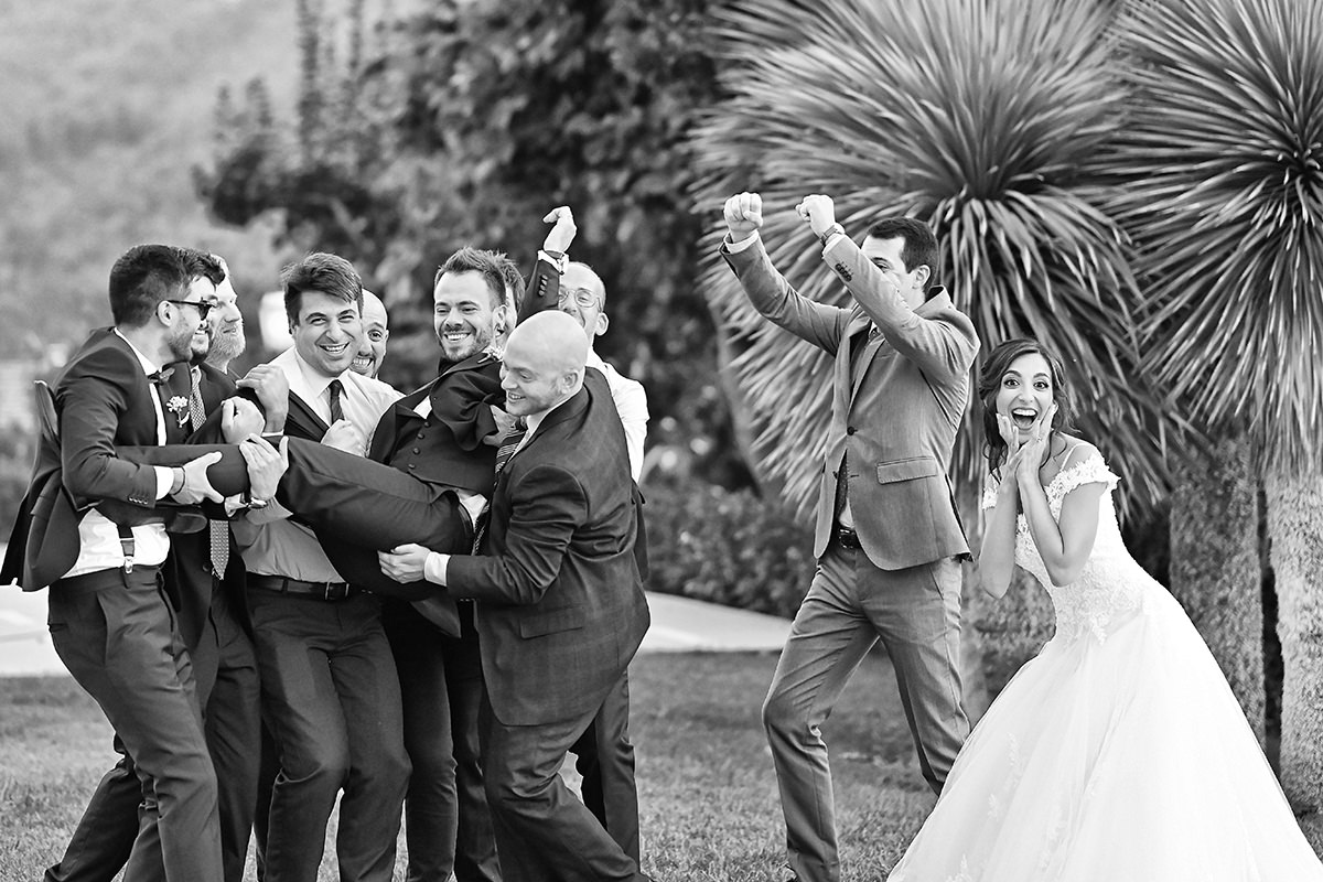 MATRIMONI