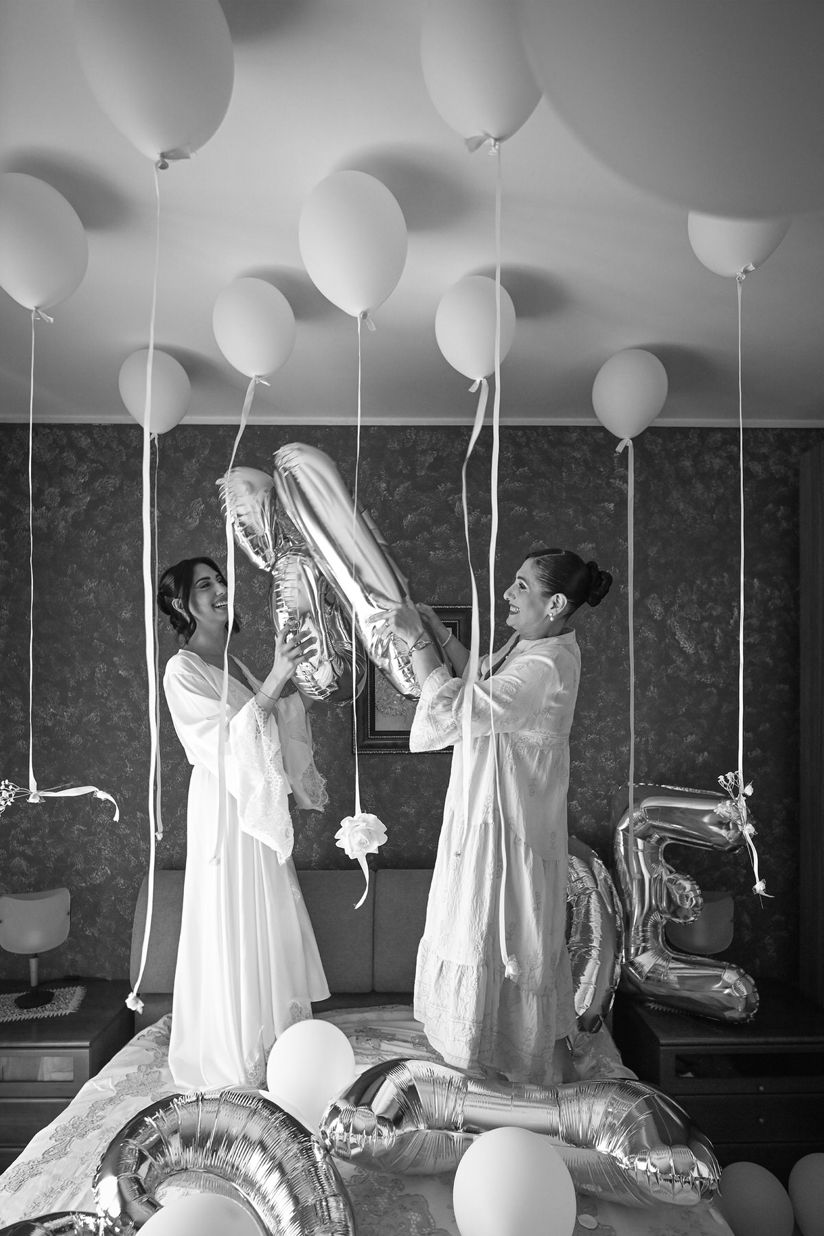 MATRIMONI