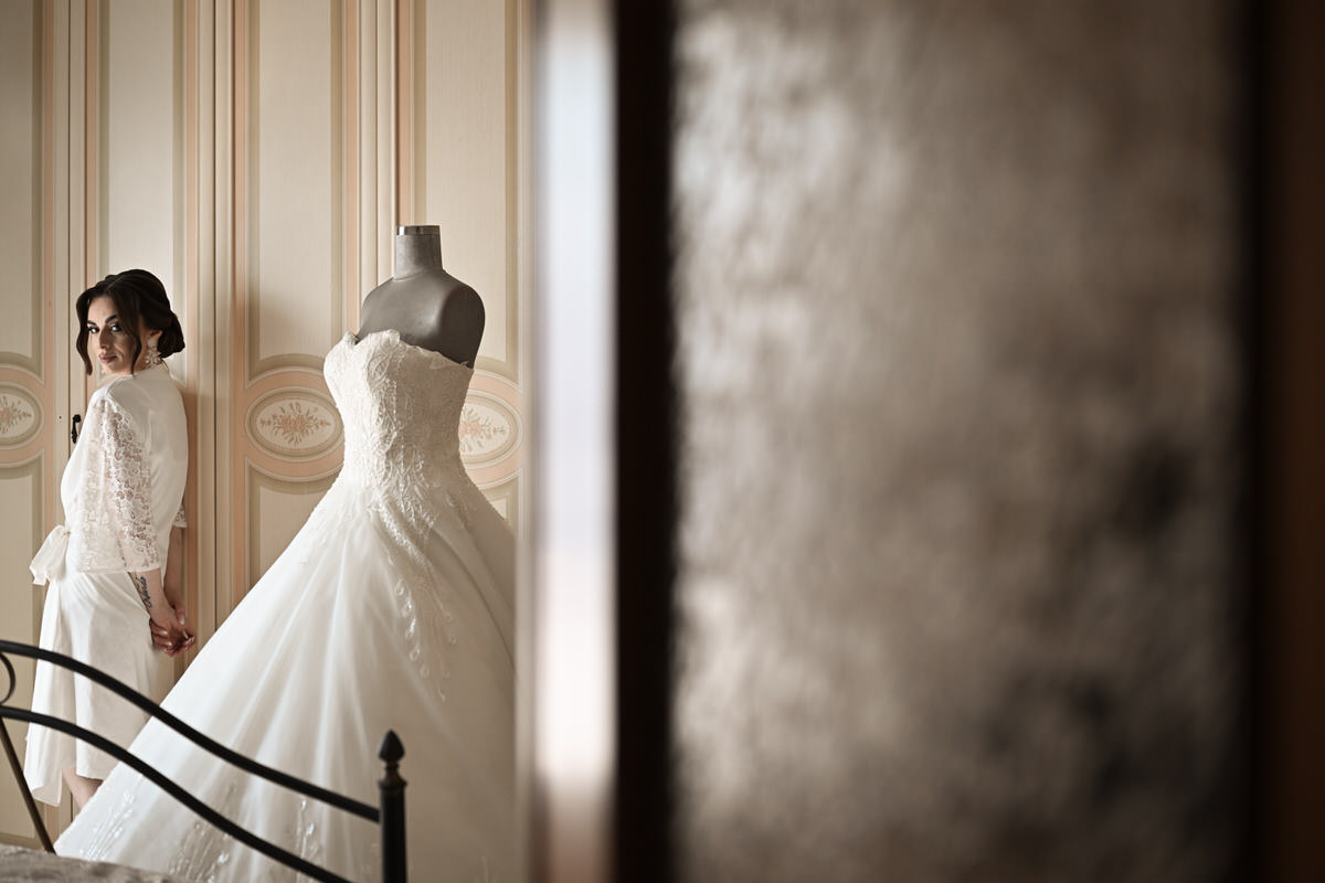MATRIMONI