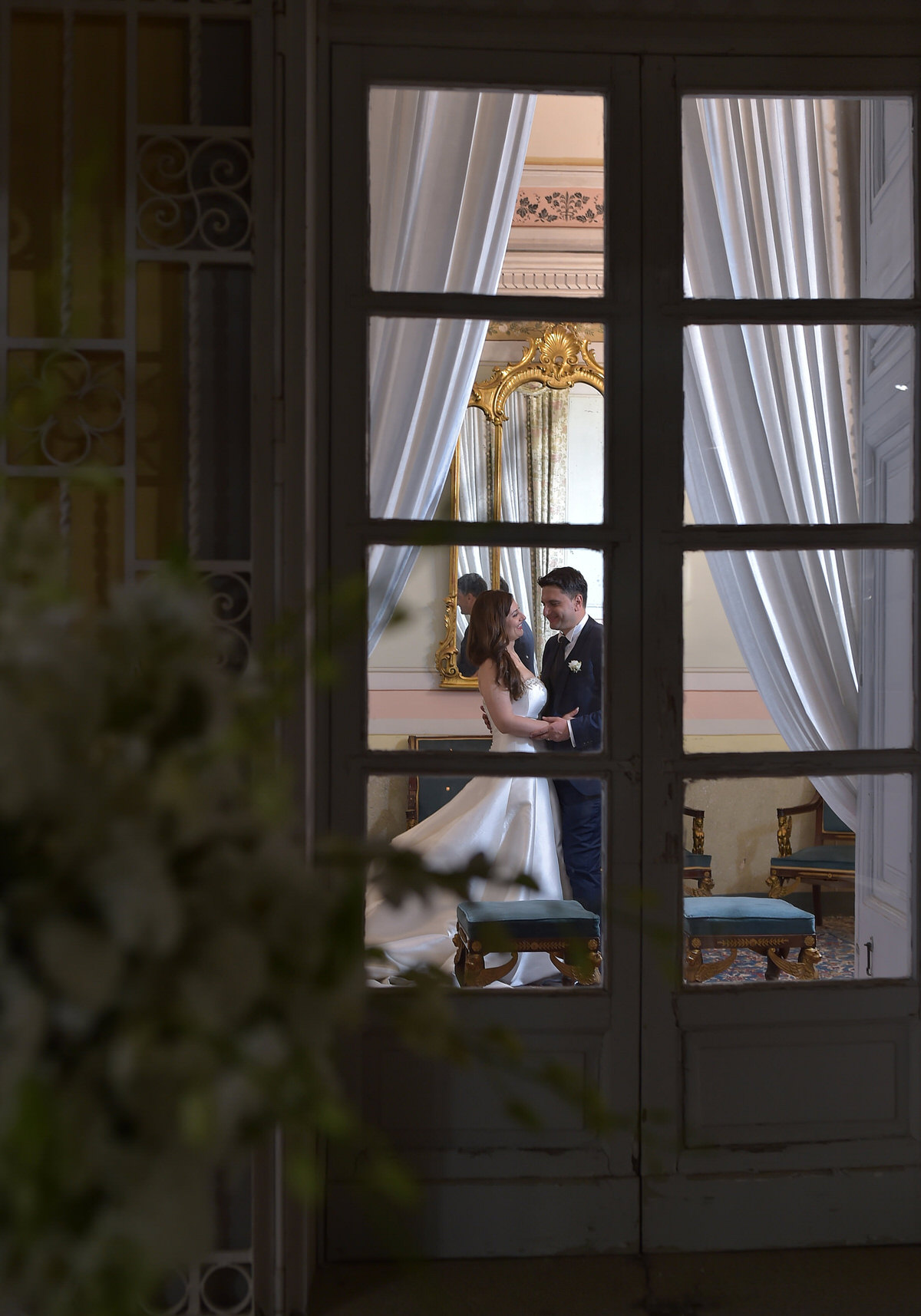 MATRIMONI