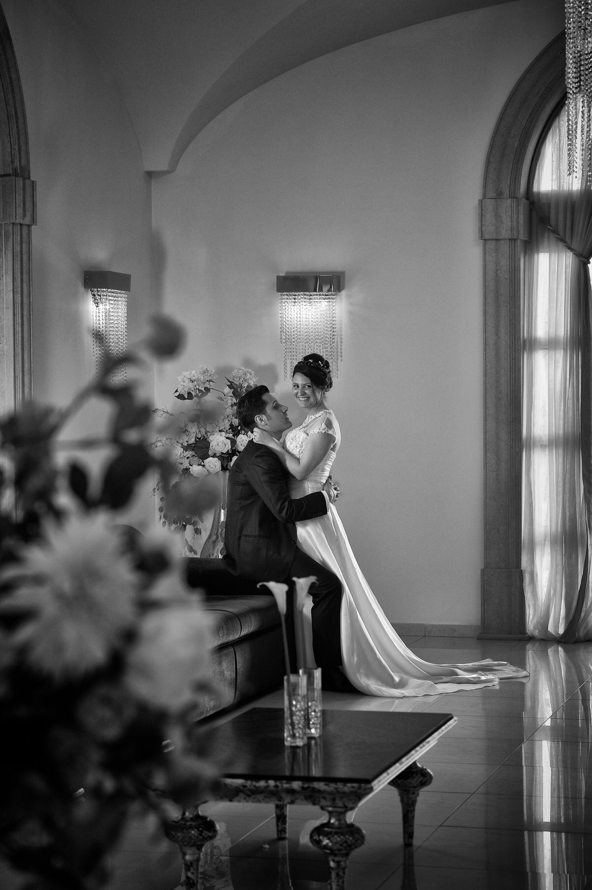 MATRIMONI