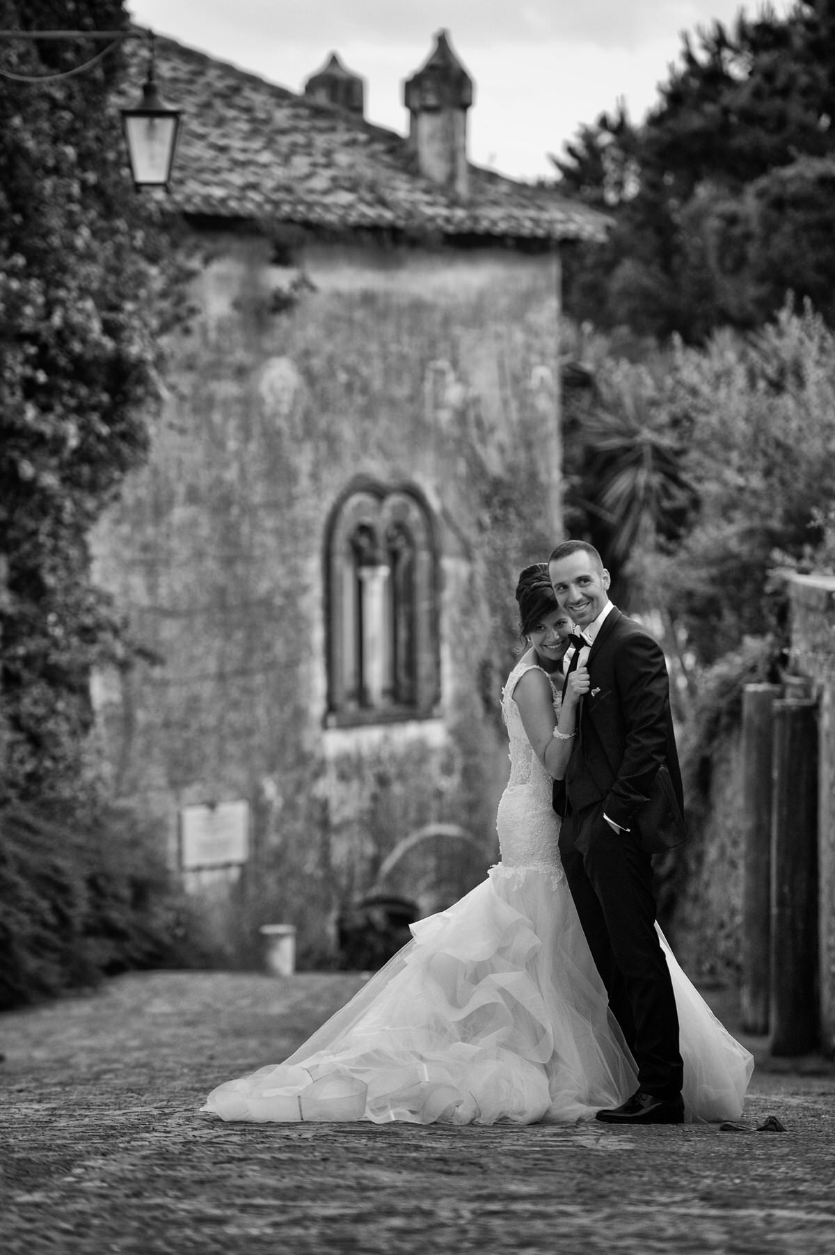 MATRIMONI
