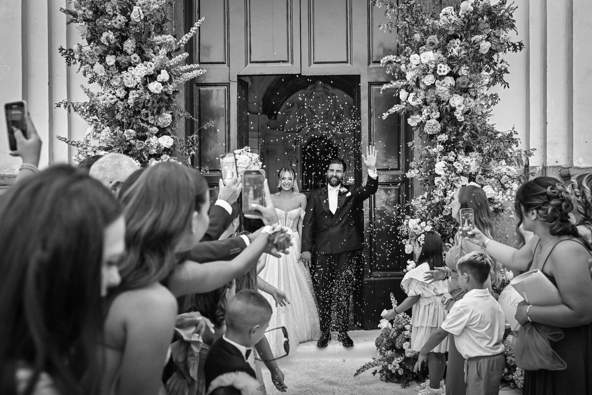 MATRIMONI