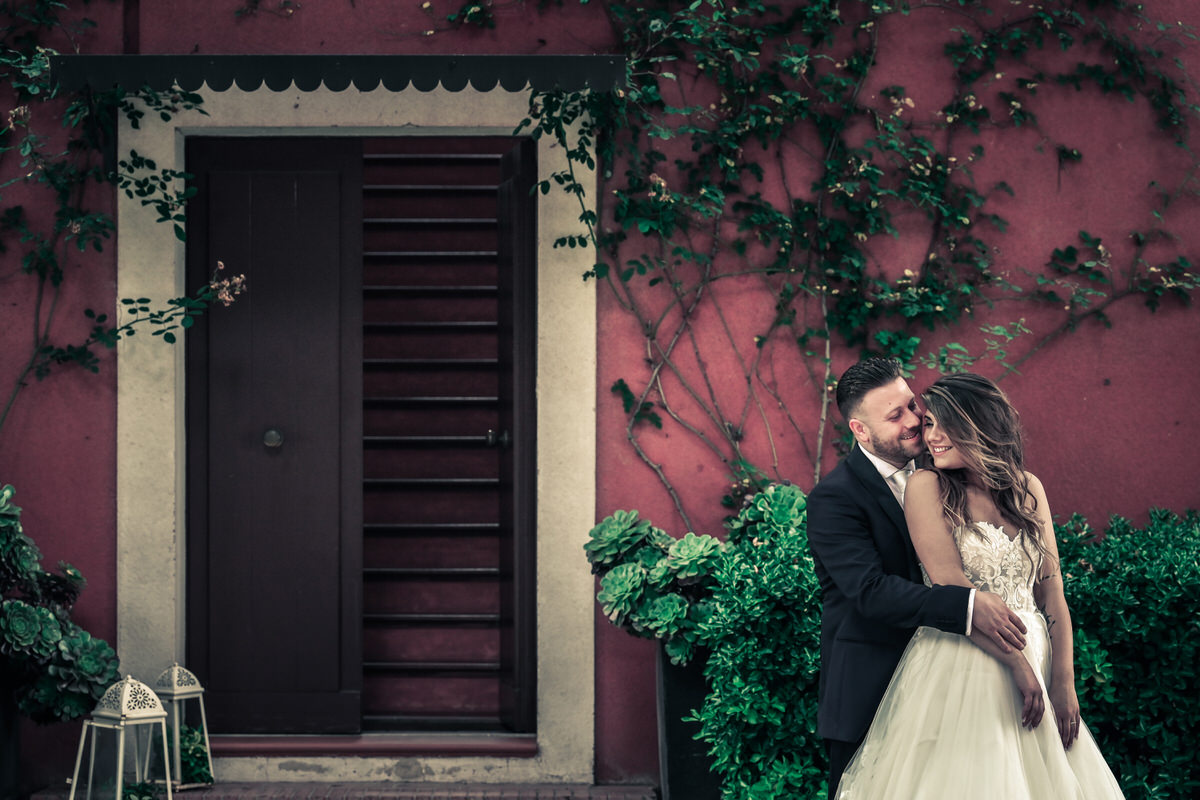 MATRIMONI