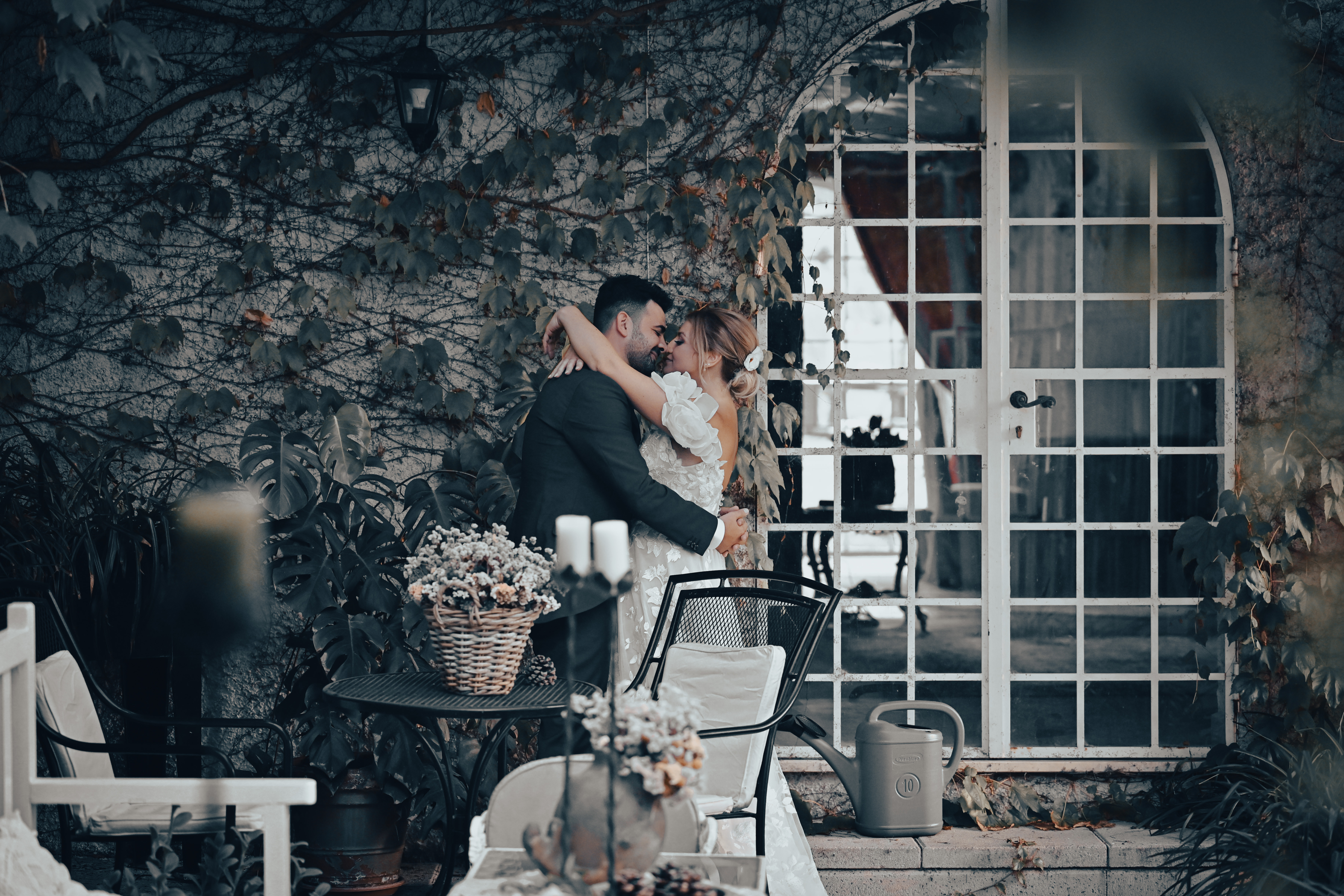 MATRIMONI