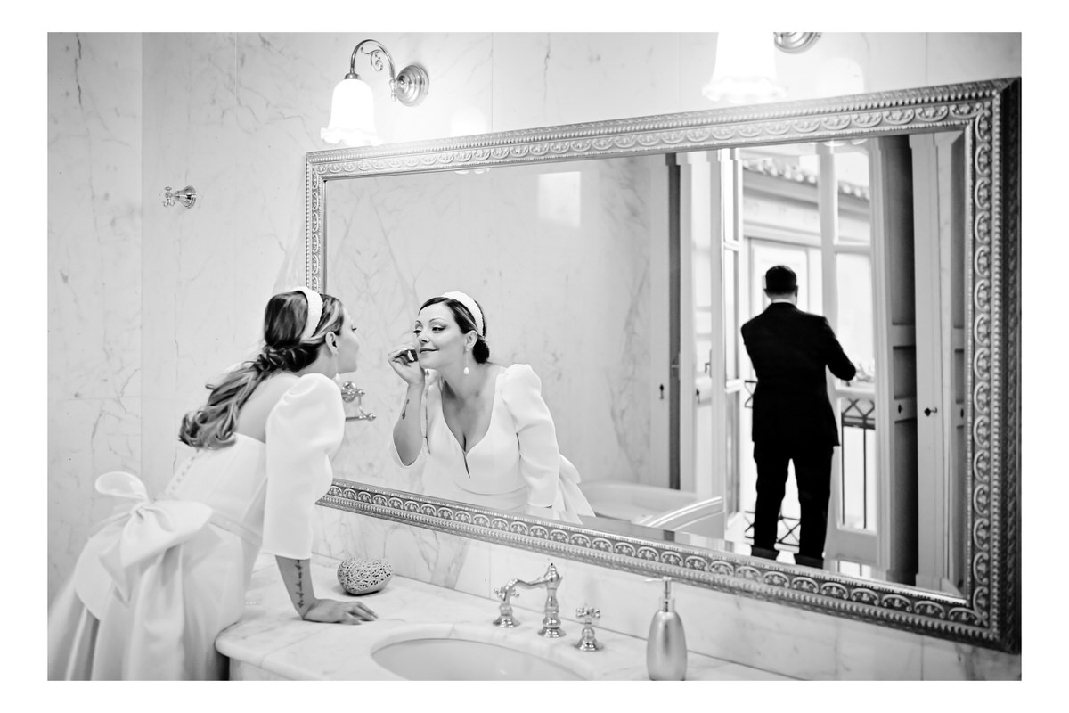 MATRIMONI