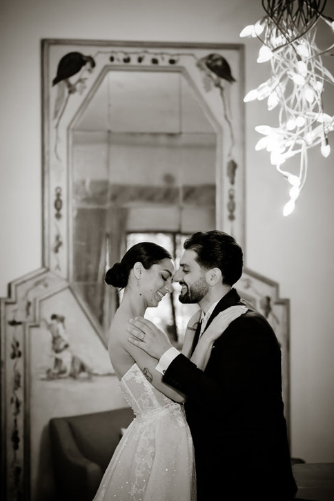 MATRIMONI