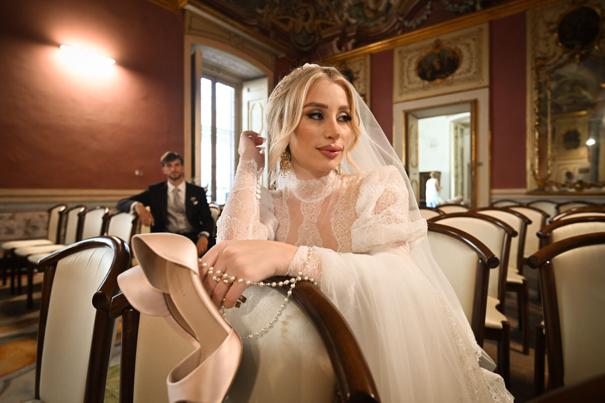 MATRIMONI