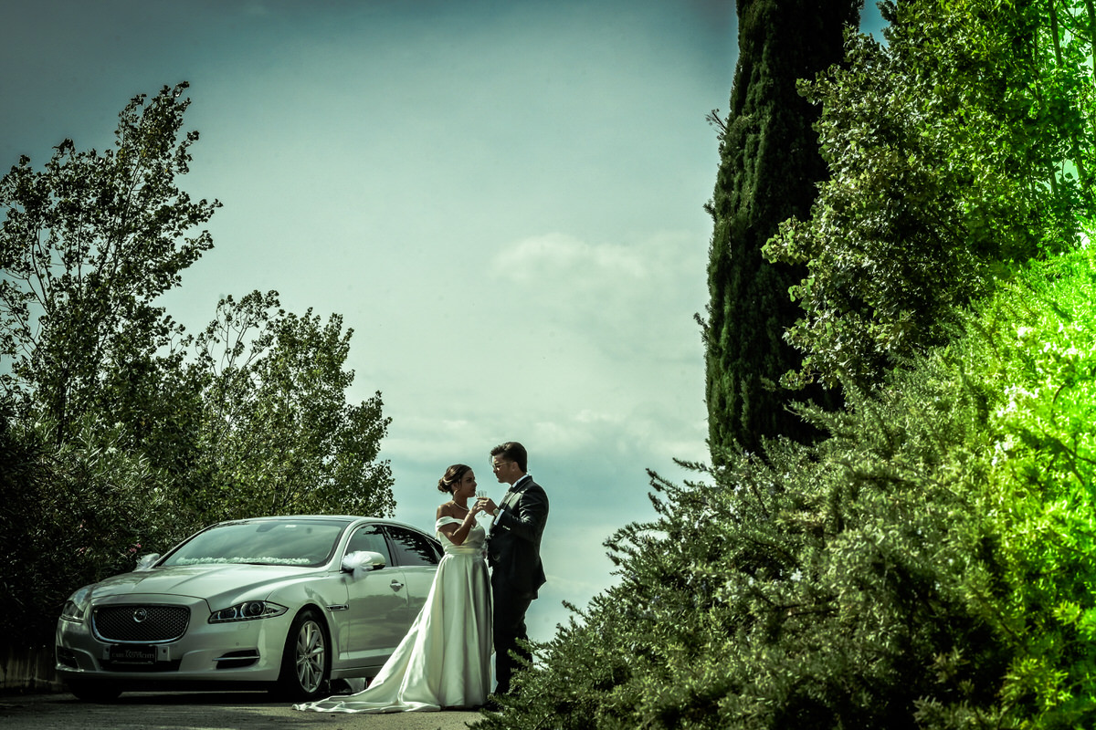 MATRIMONI