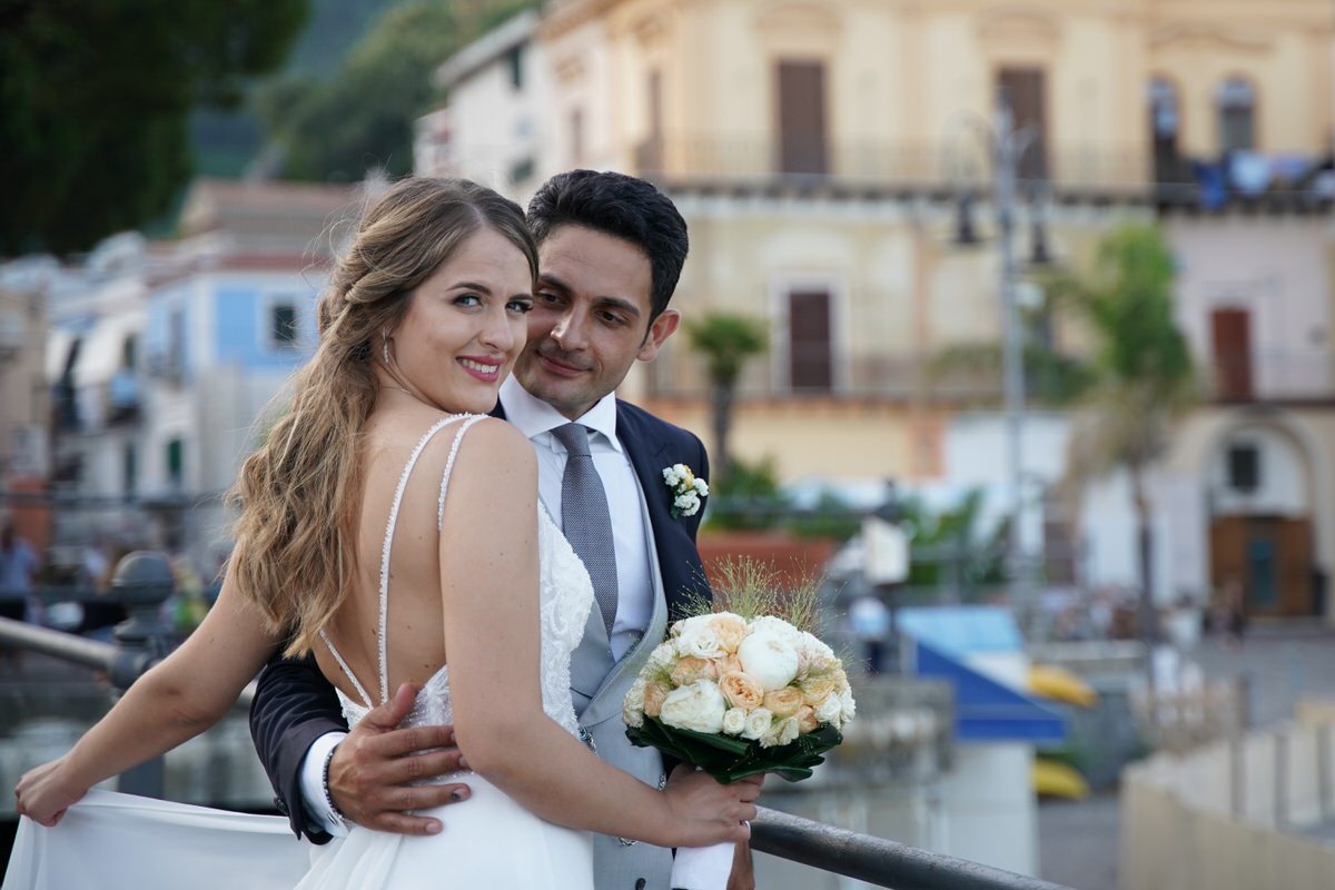 MATRIMONI