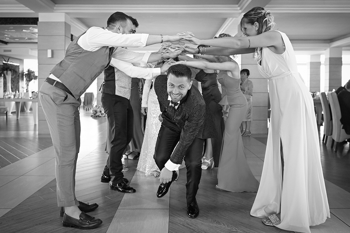 MATRIMONI