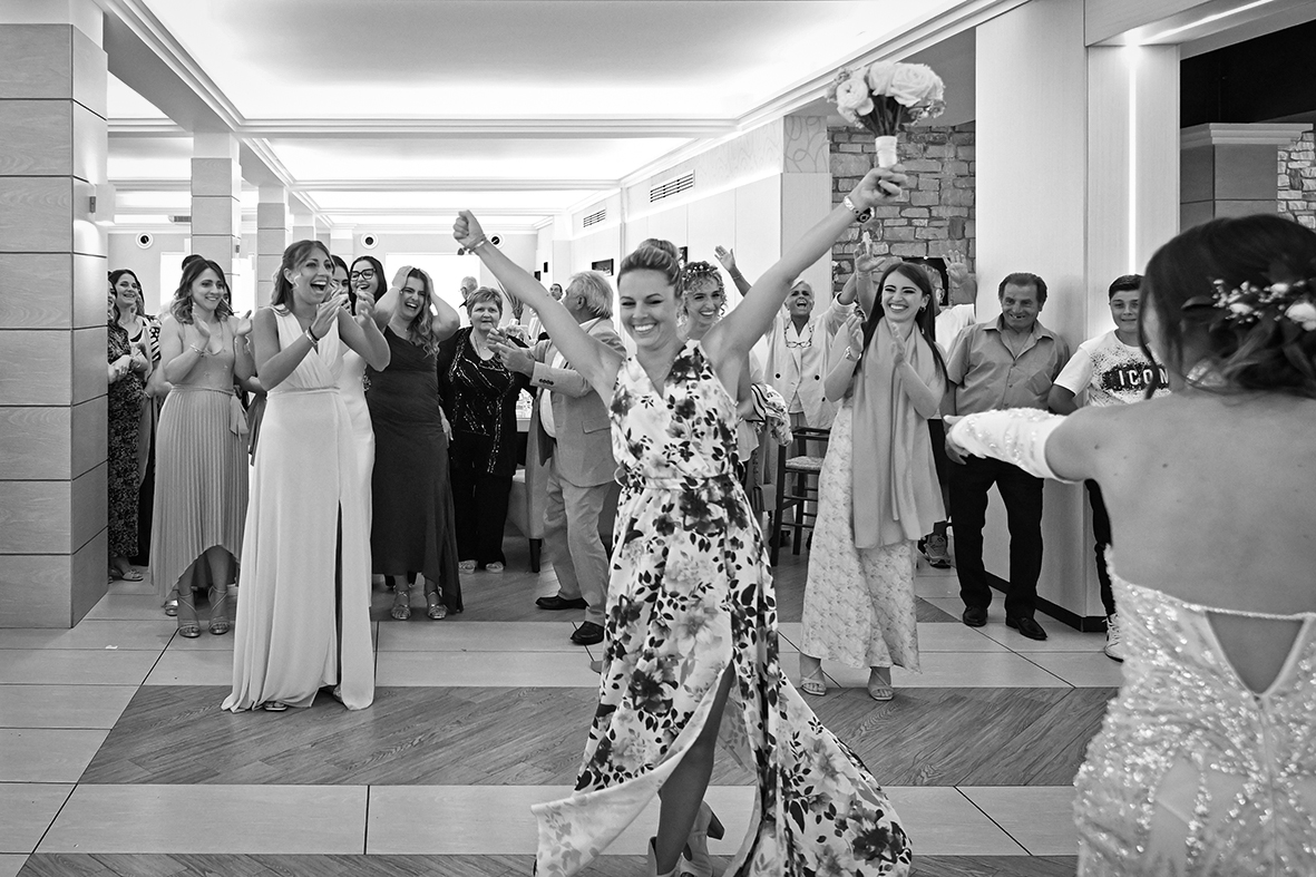 MATRIMONI