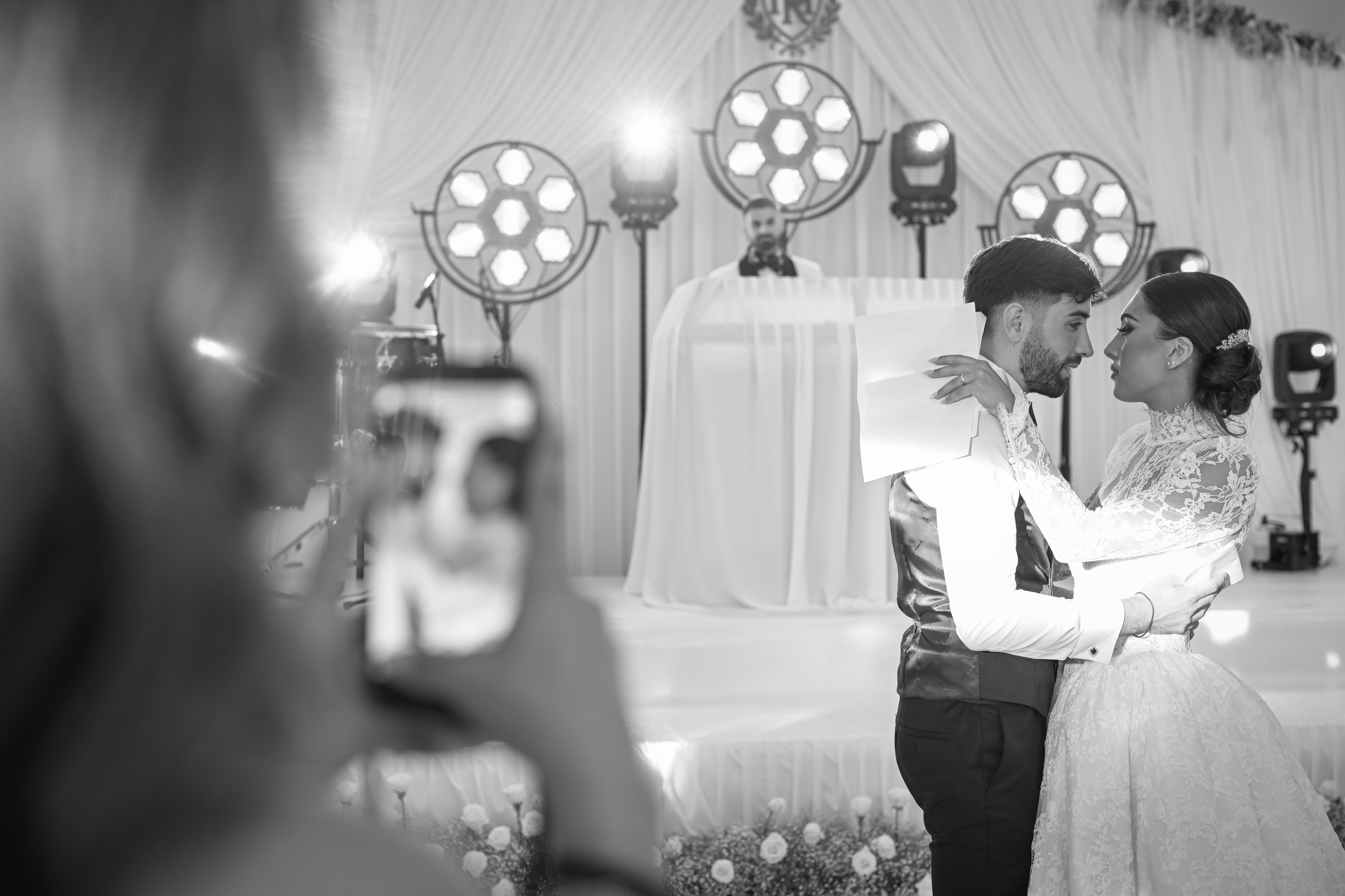 MATRIMONI