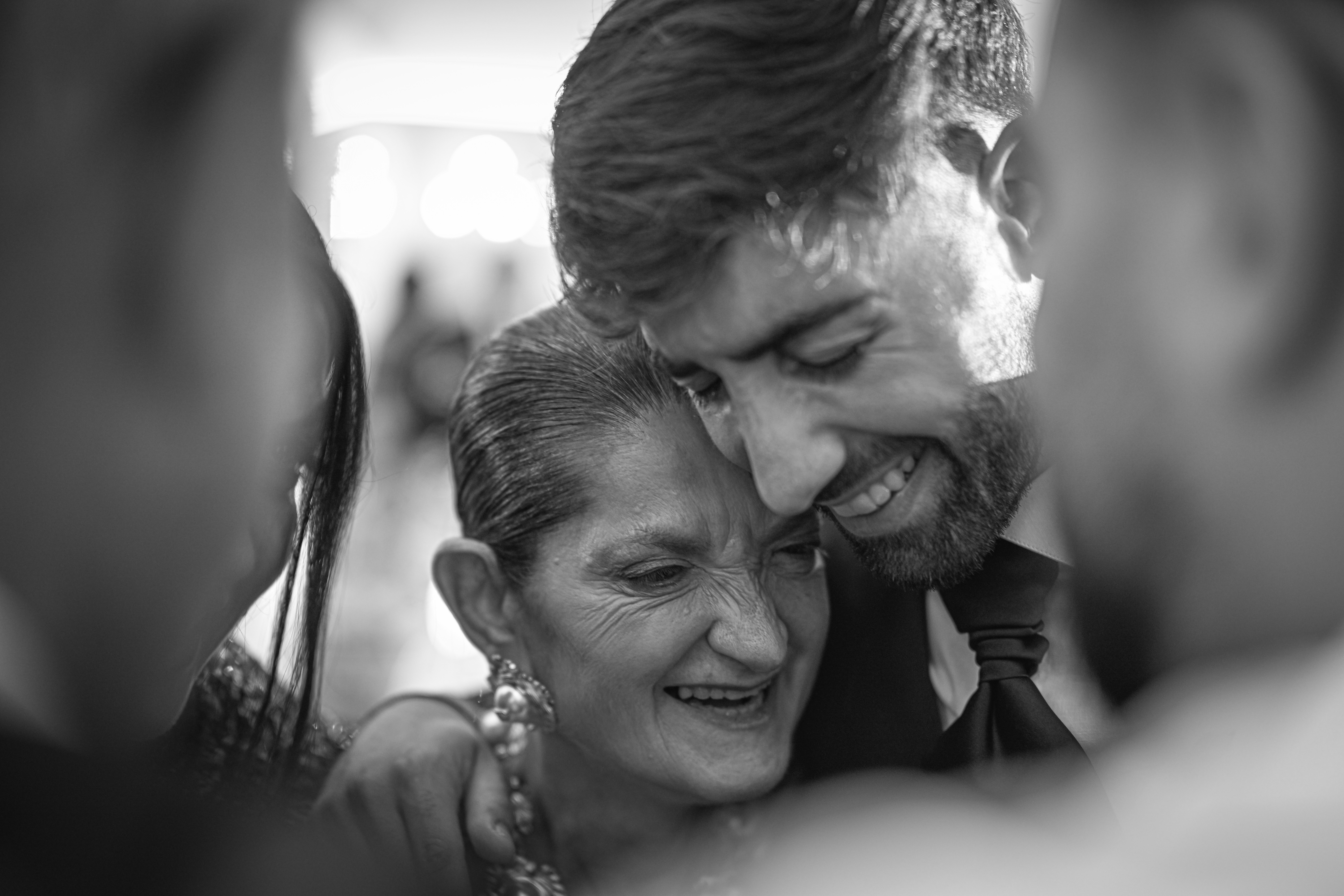 MATRIMONI