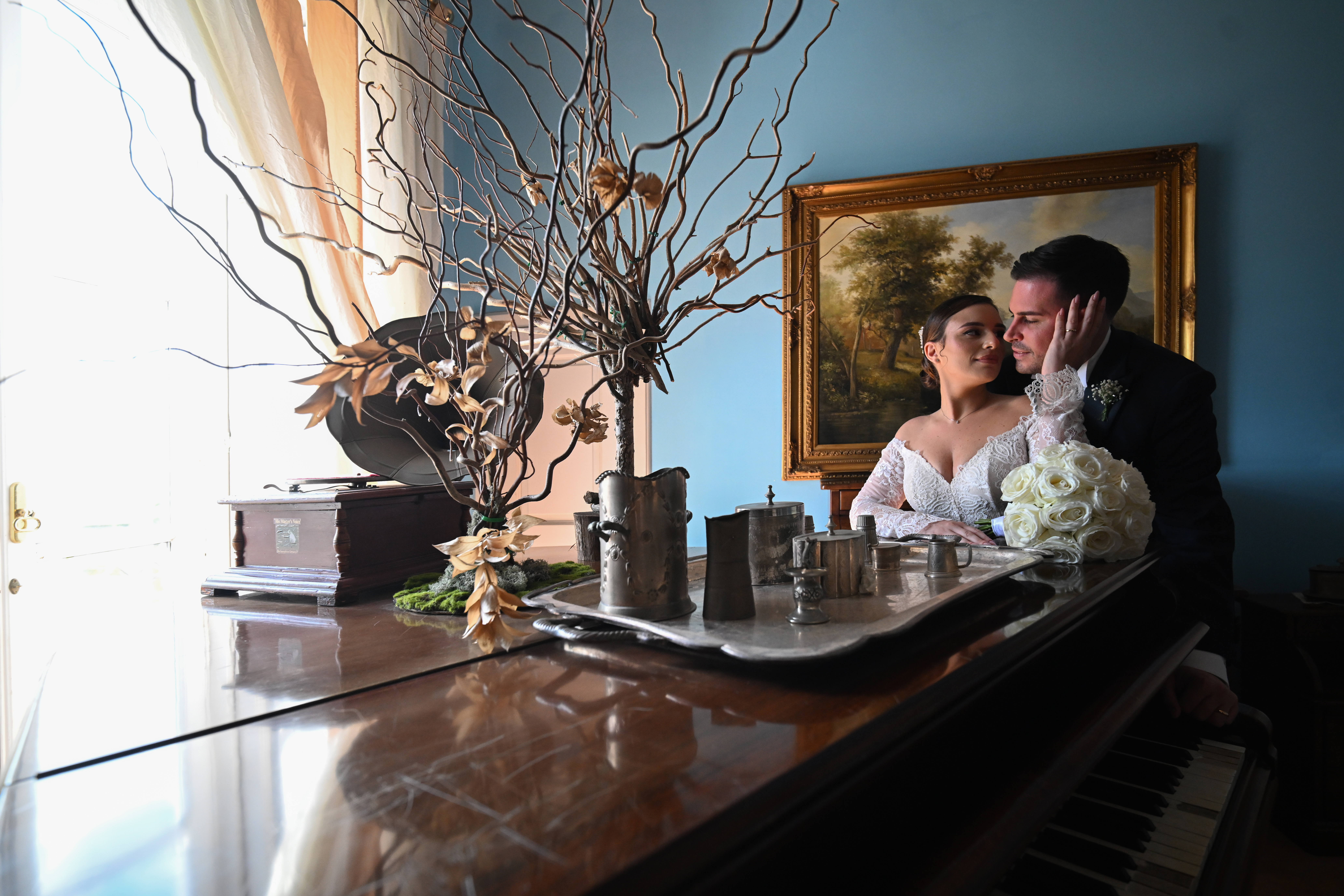 MATRIMONI