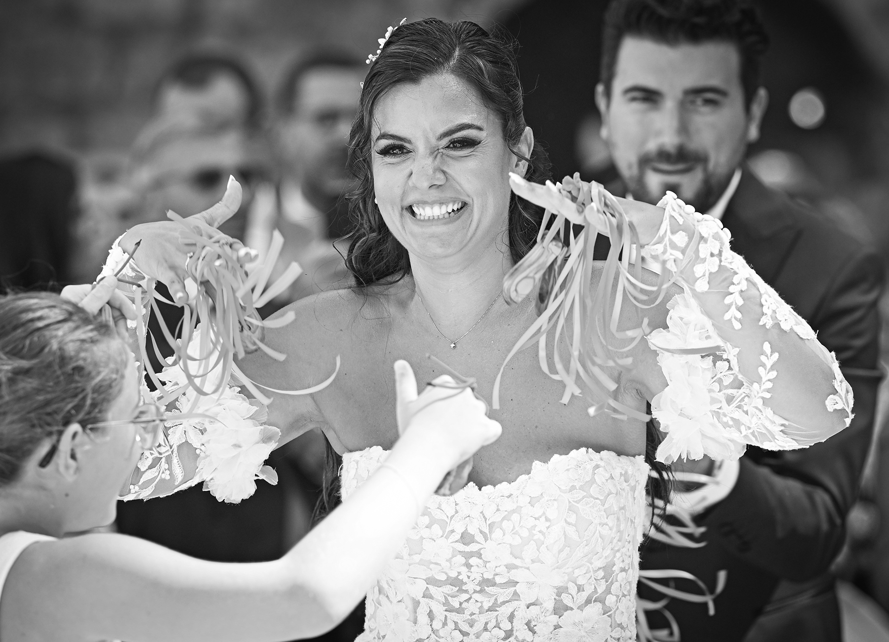 MATRIMONI
