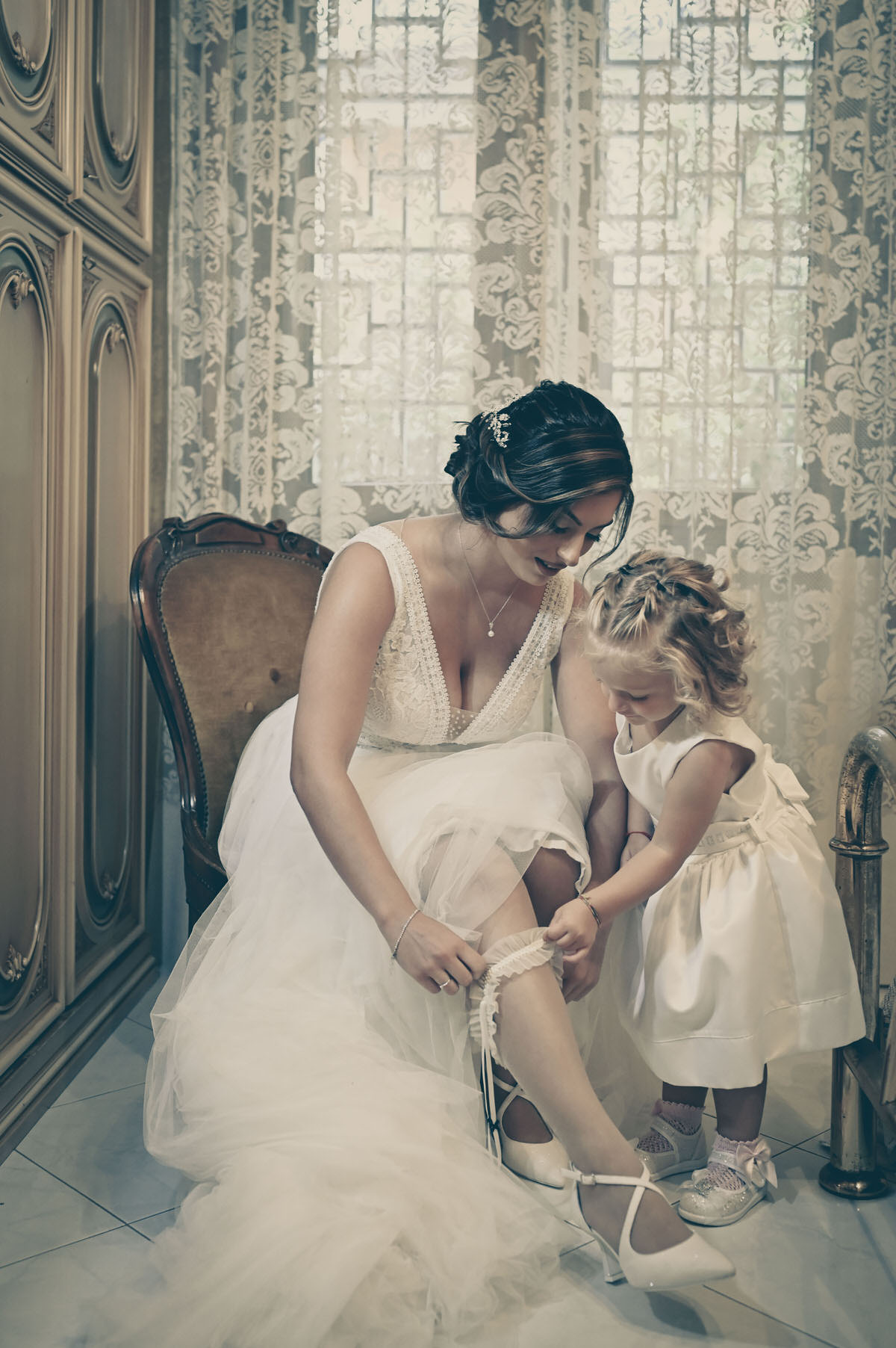 MATRIMONI