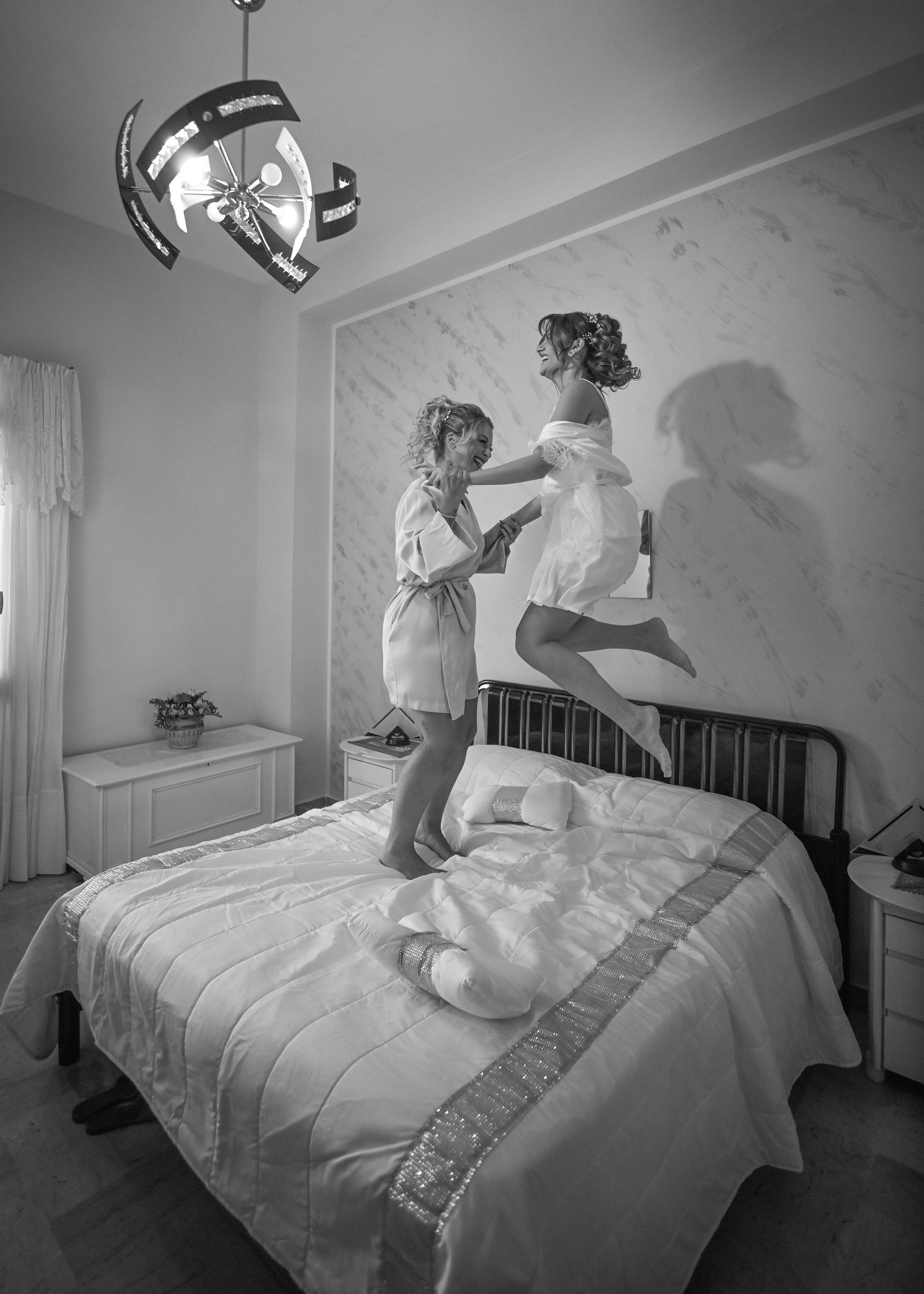 MATRIMONI