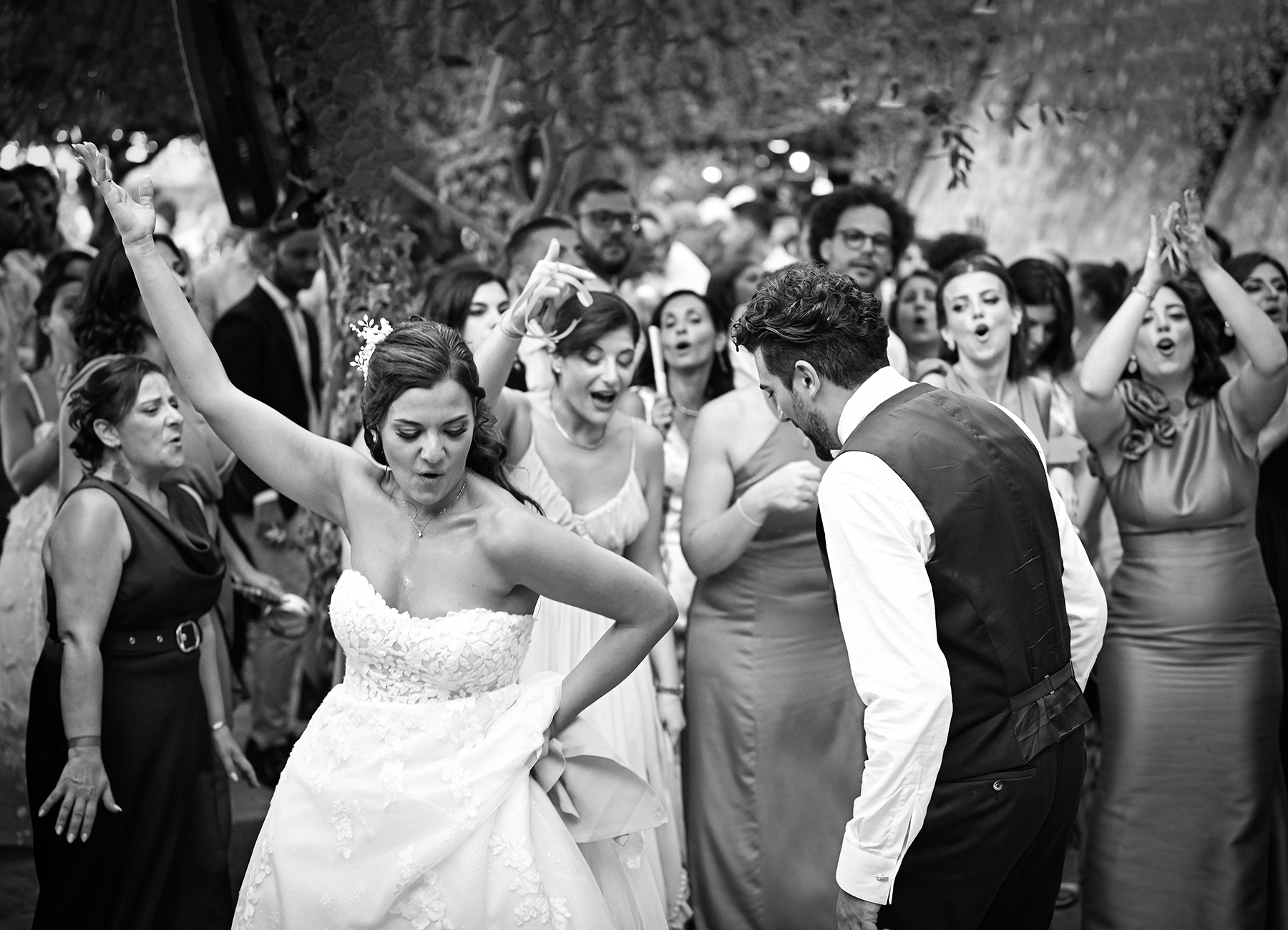 MATRIMONI