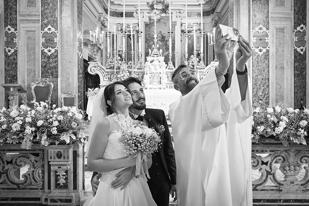 MATRIMONI