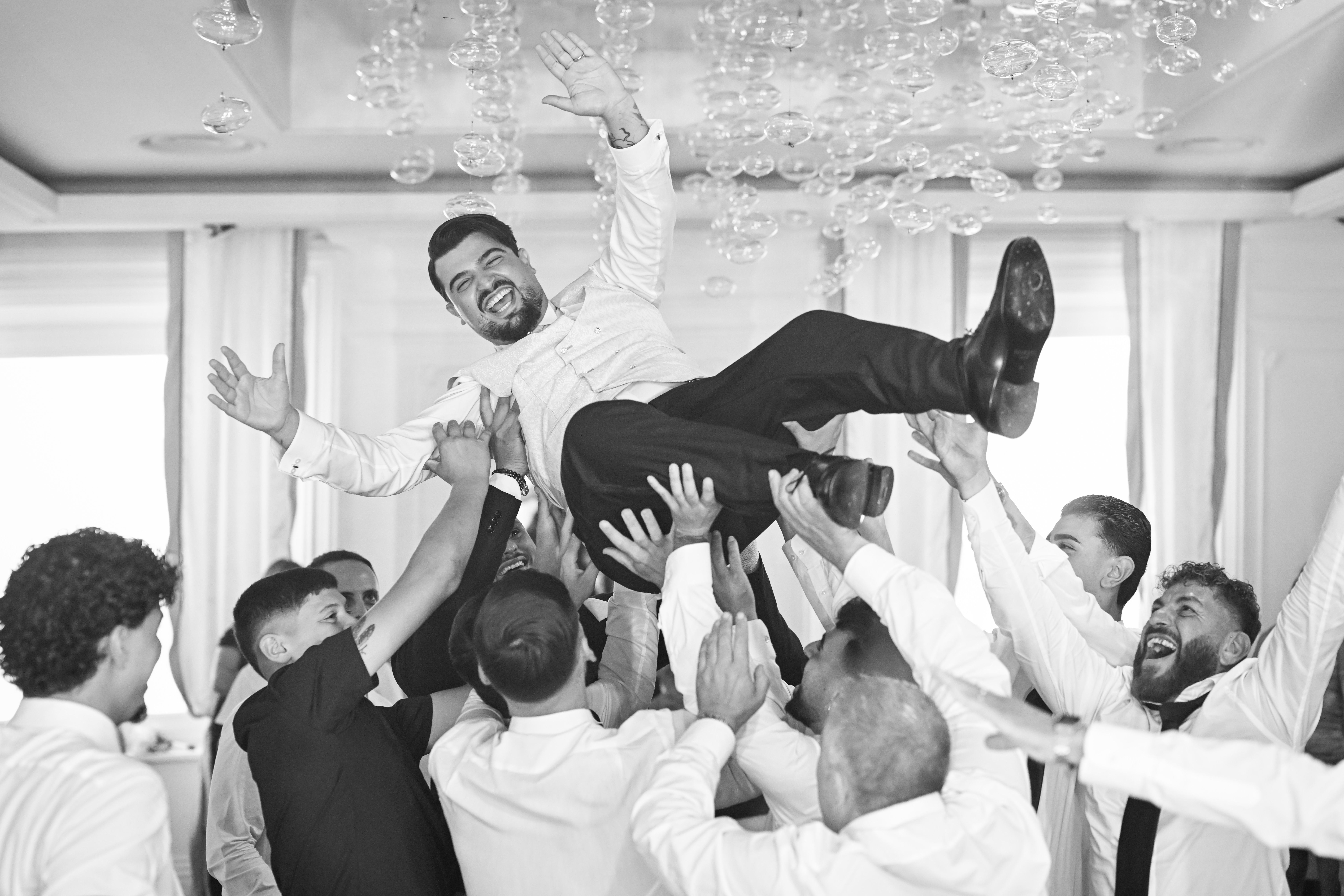 MATRIMONI