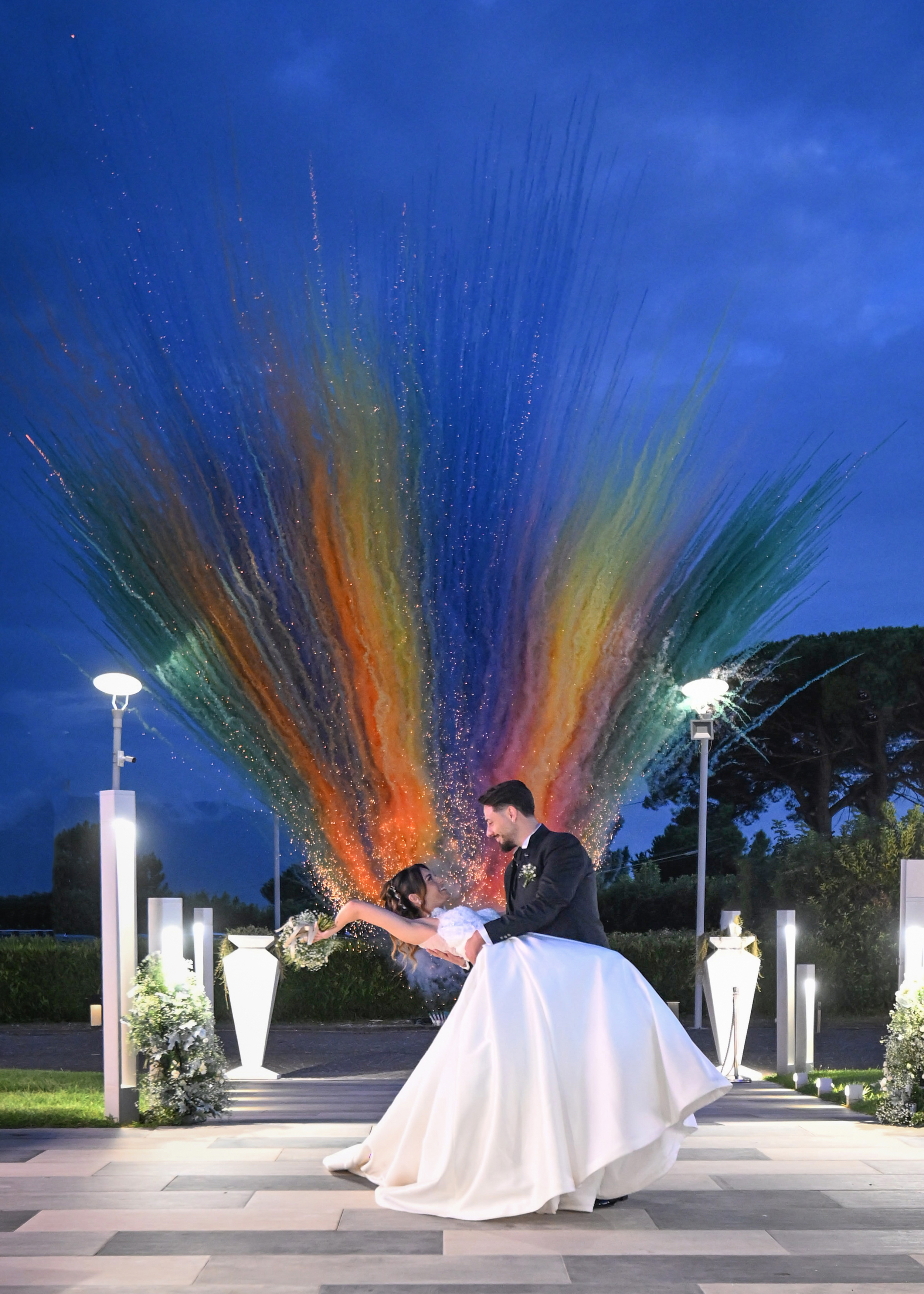 MATRIMONI