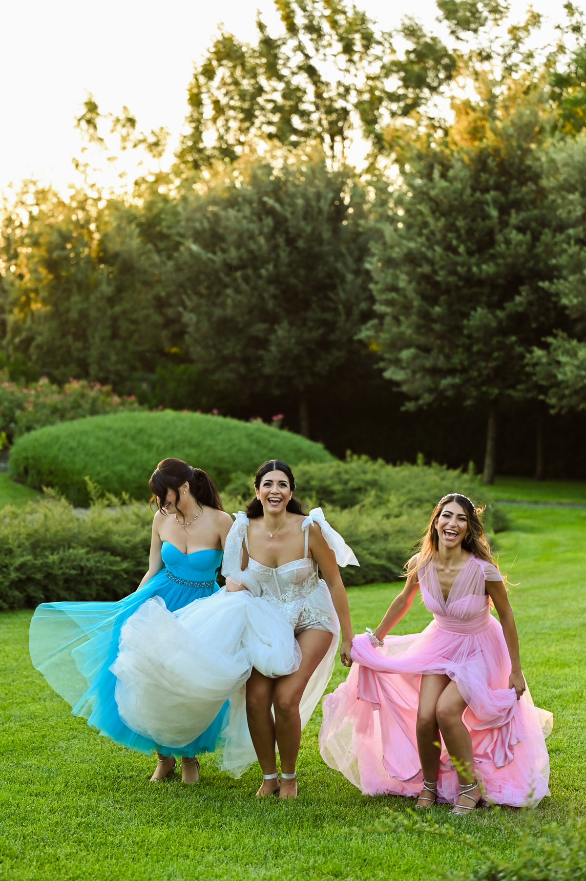 MATRIMONI