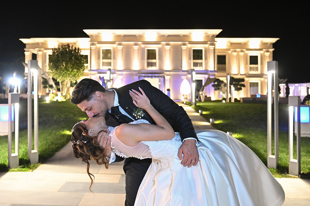 MATRIMONI