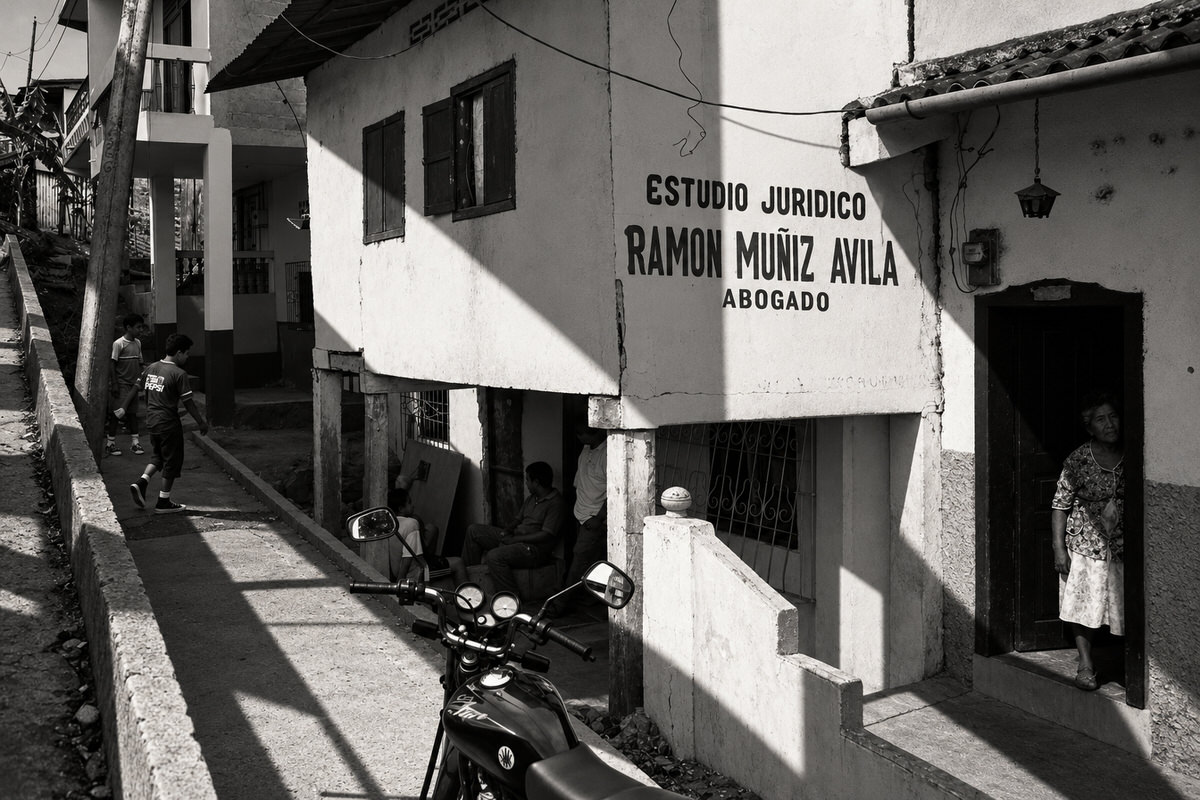 MONDO
