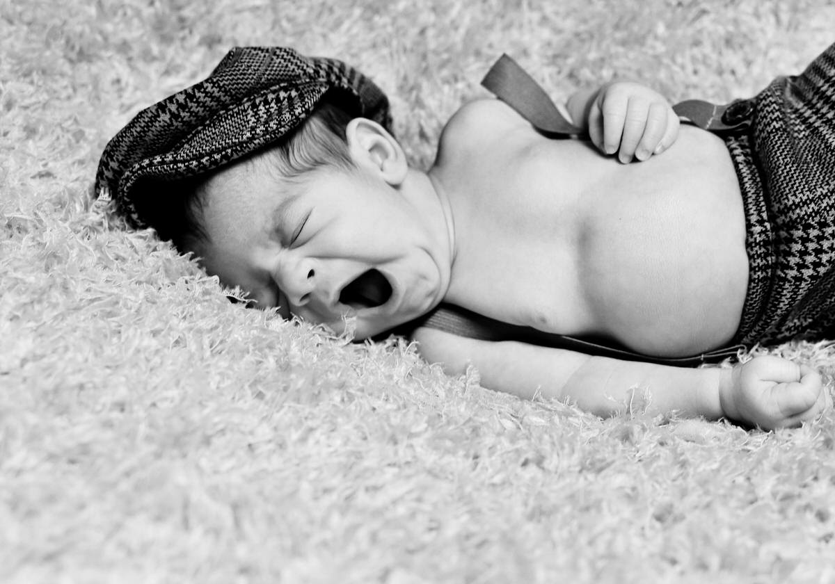 NEWBORN