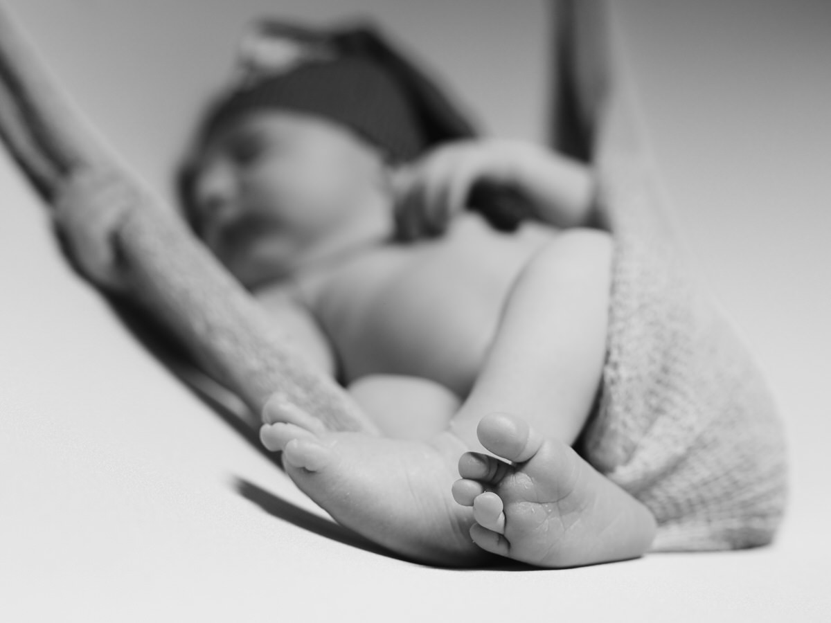 NEWBORN