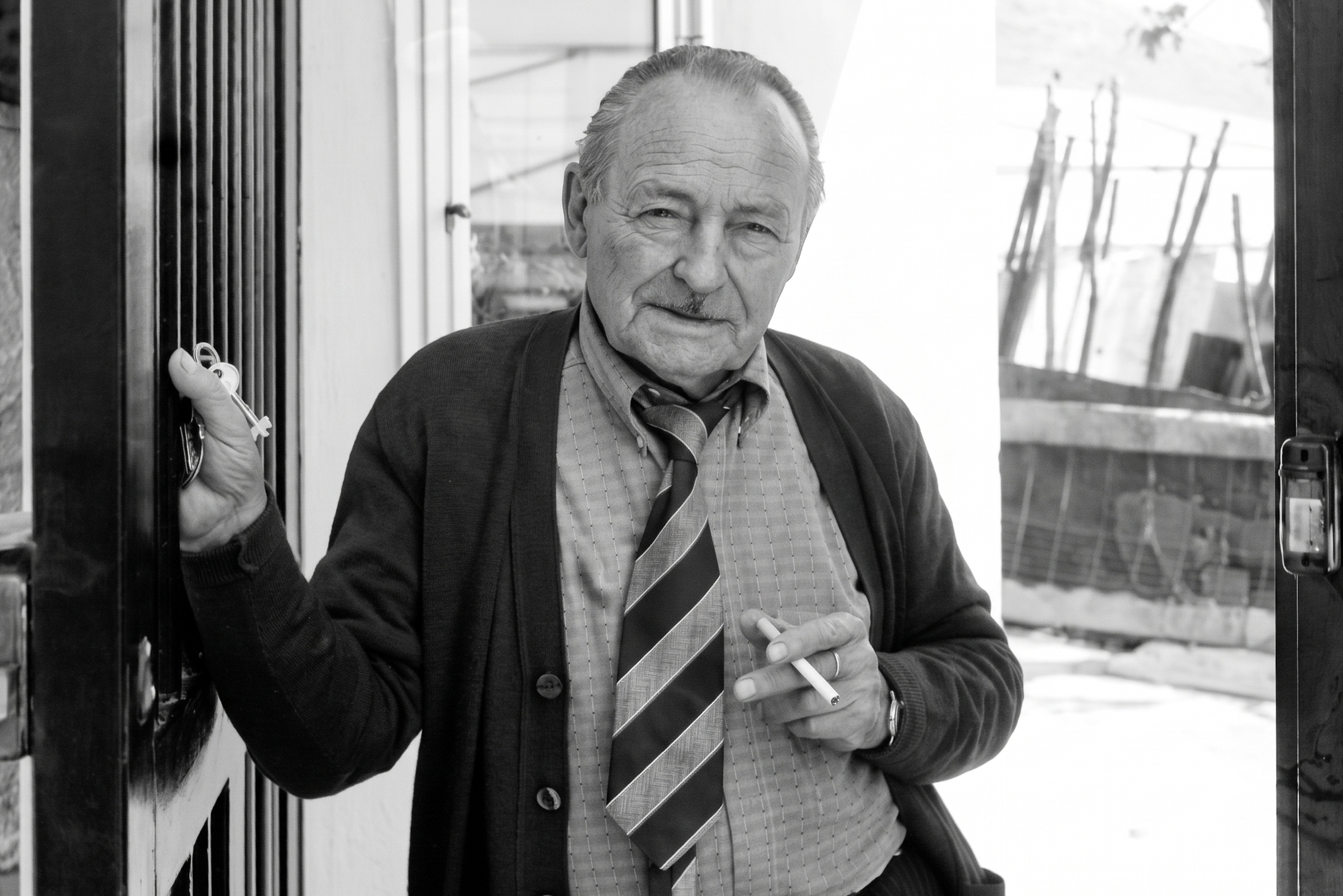 RITRATTI