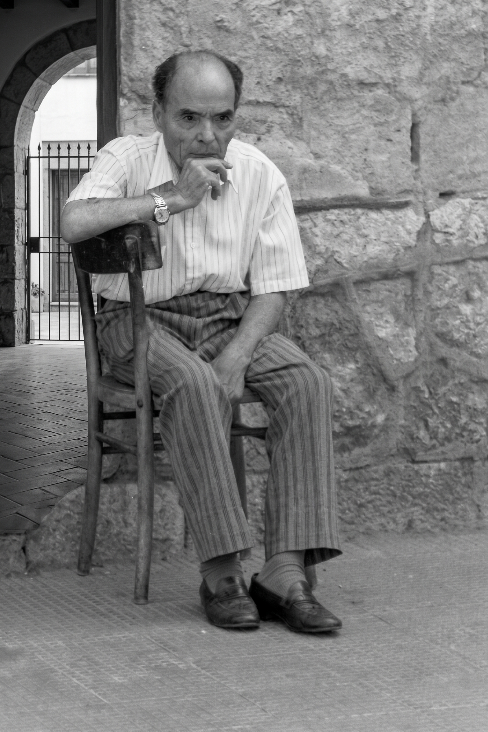 RITRATTI