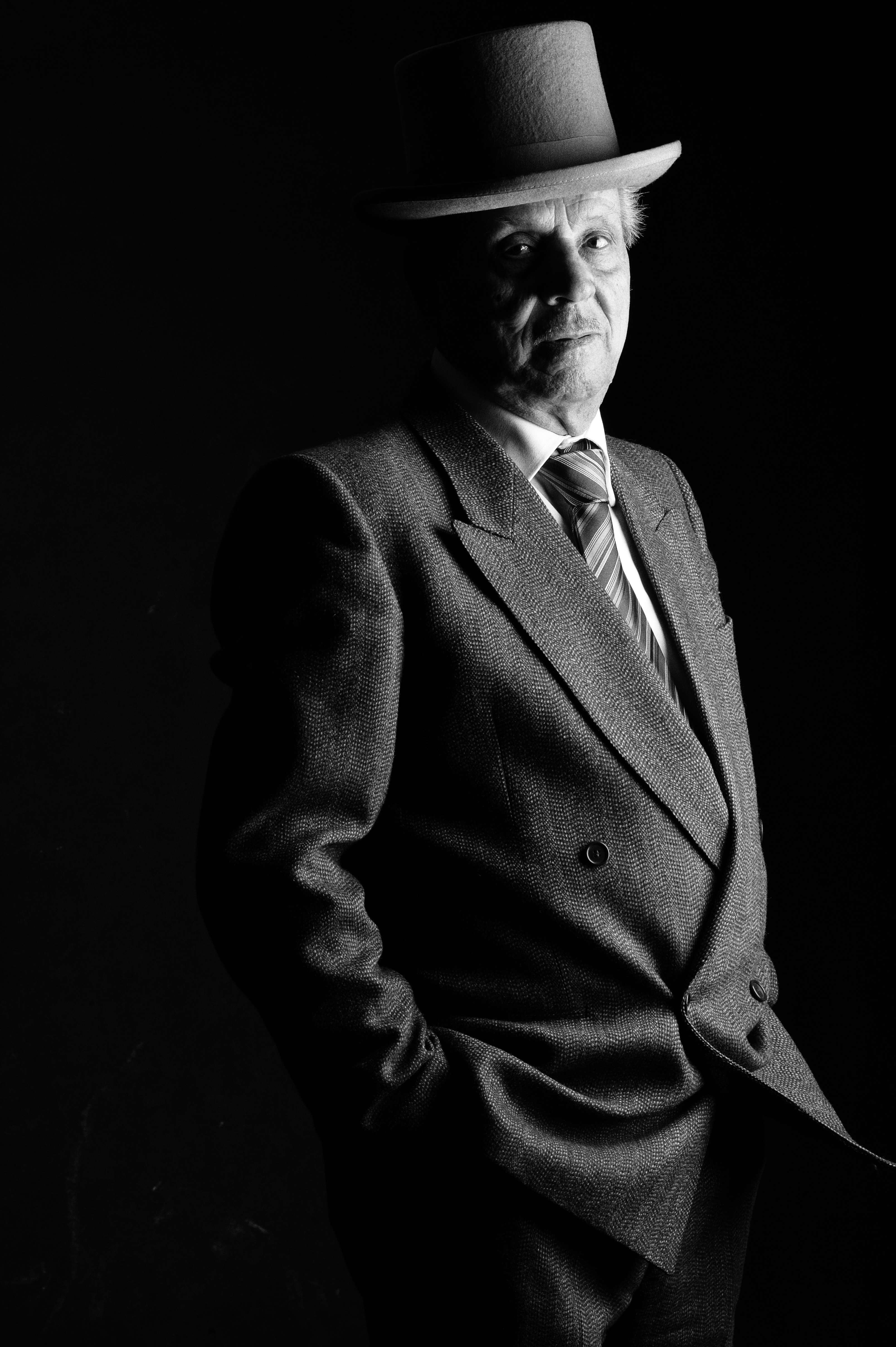 RITRATTI