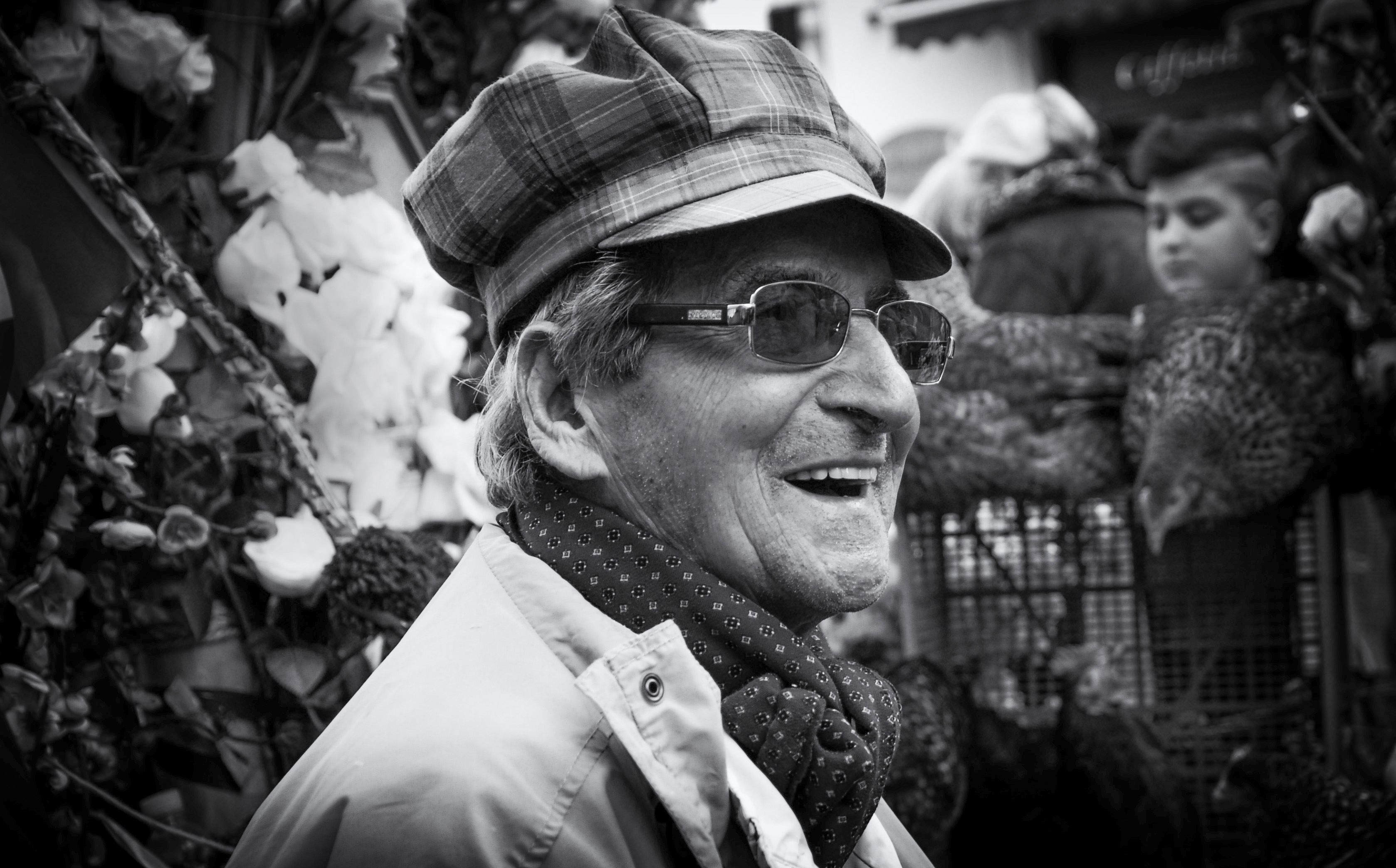 RITRATTI