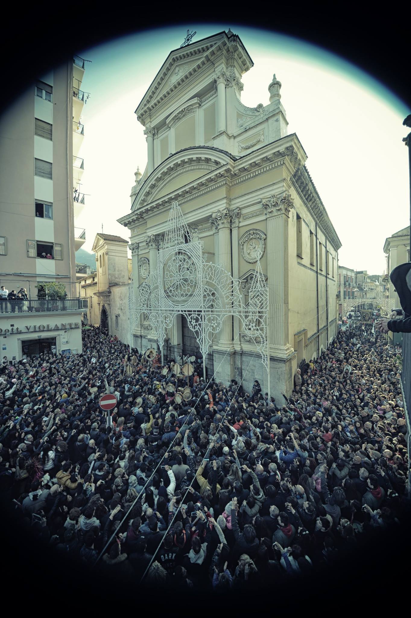 TRADIZIONI
