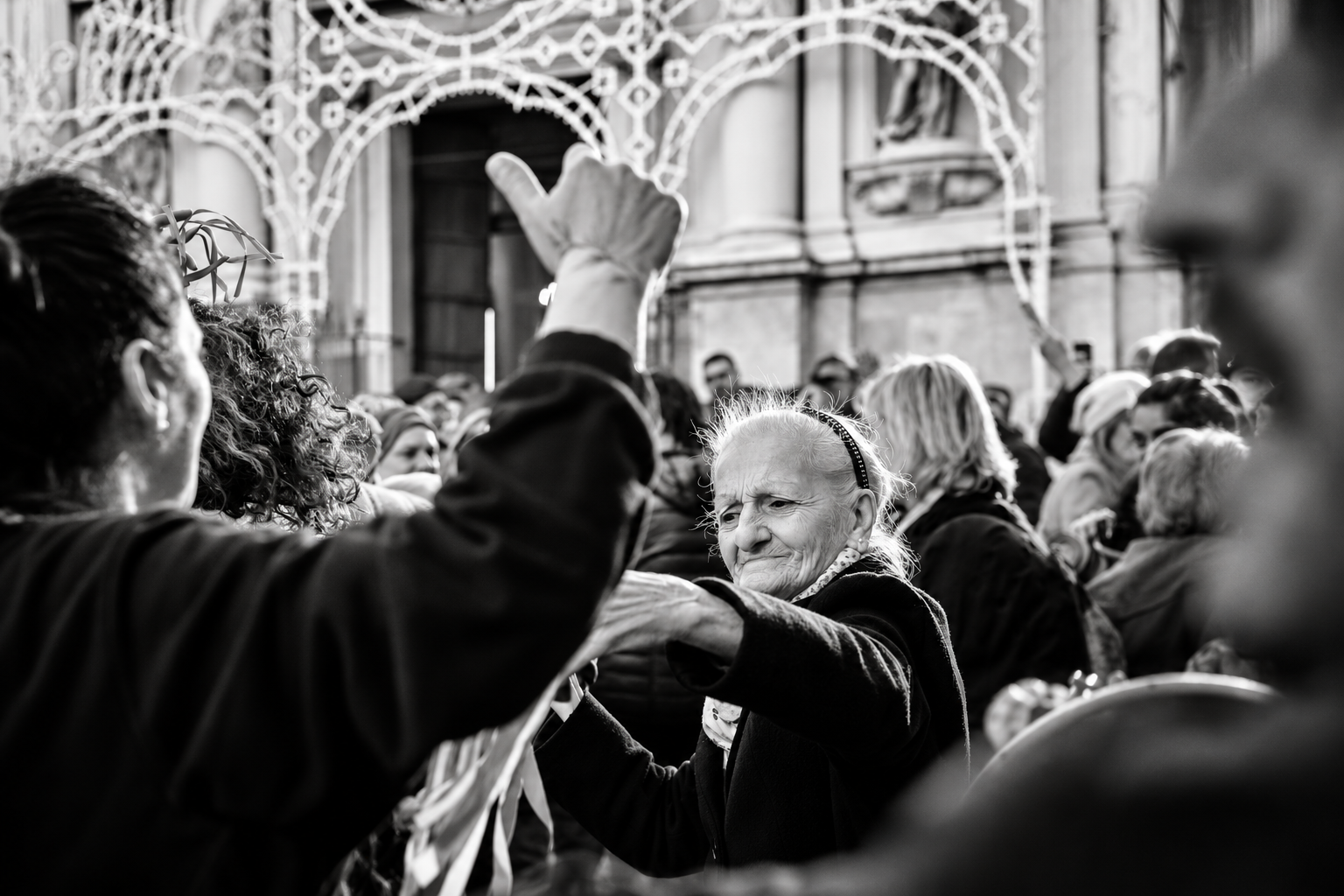TRADIZIONI