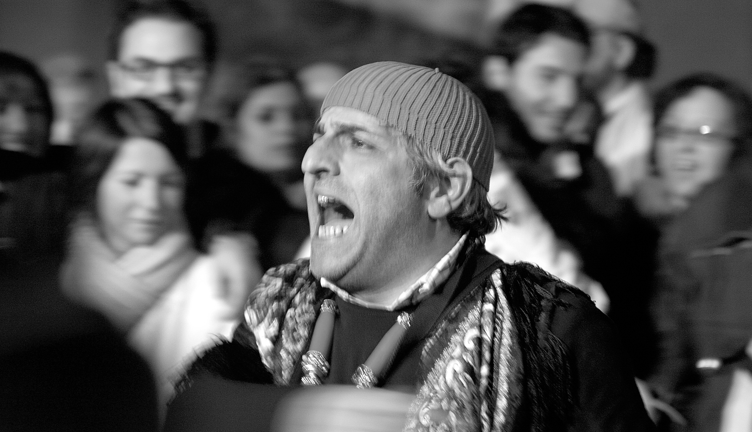 TRADIZIONI