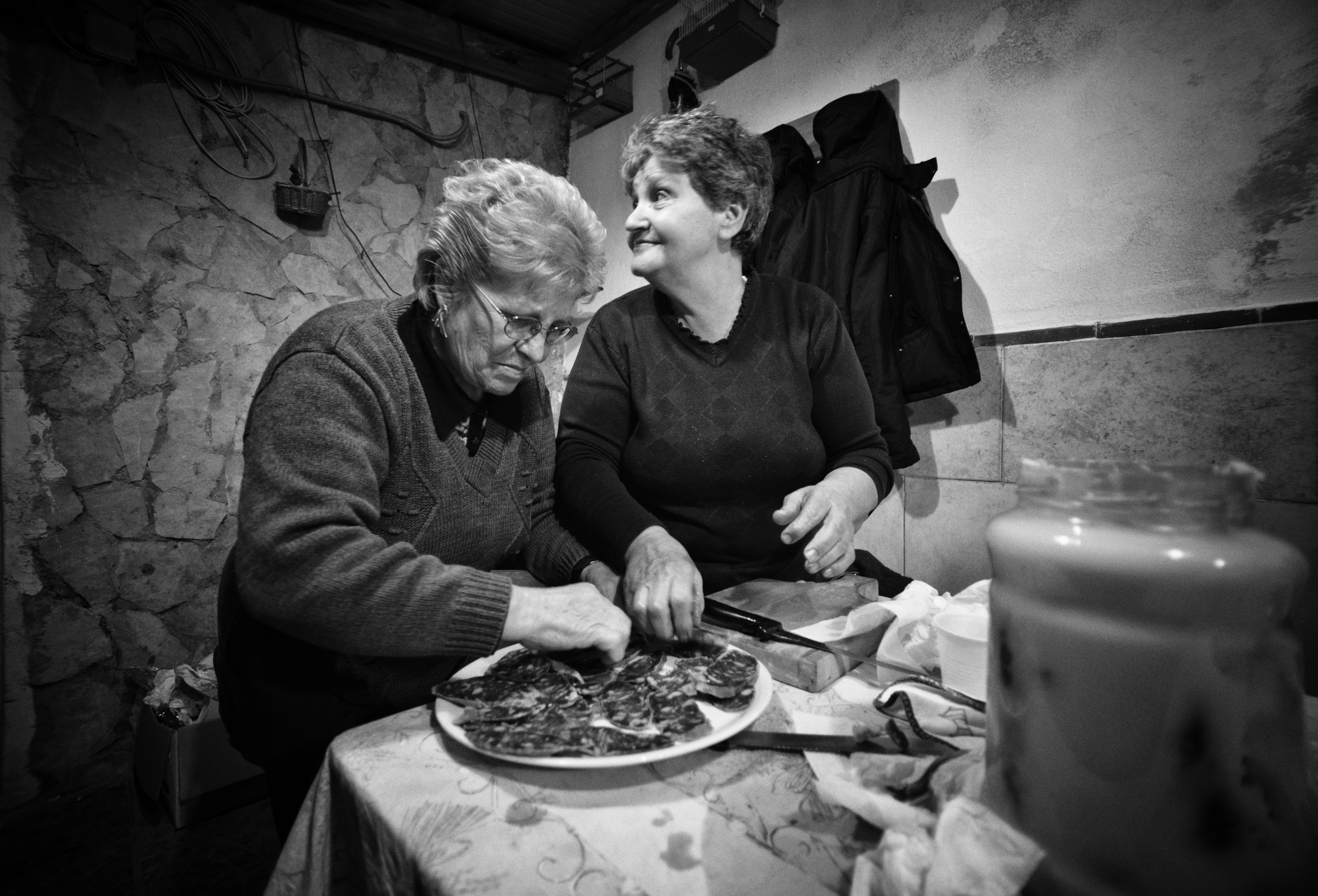 TRADIZIONI