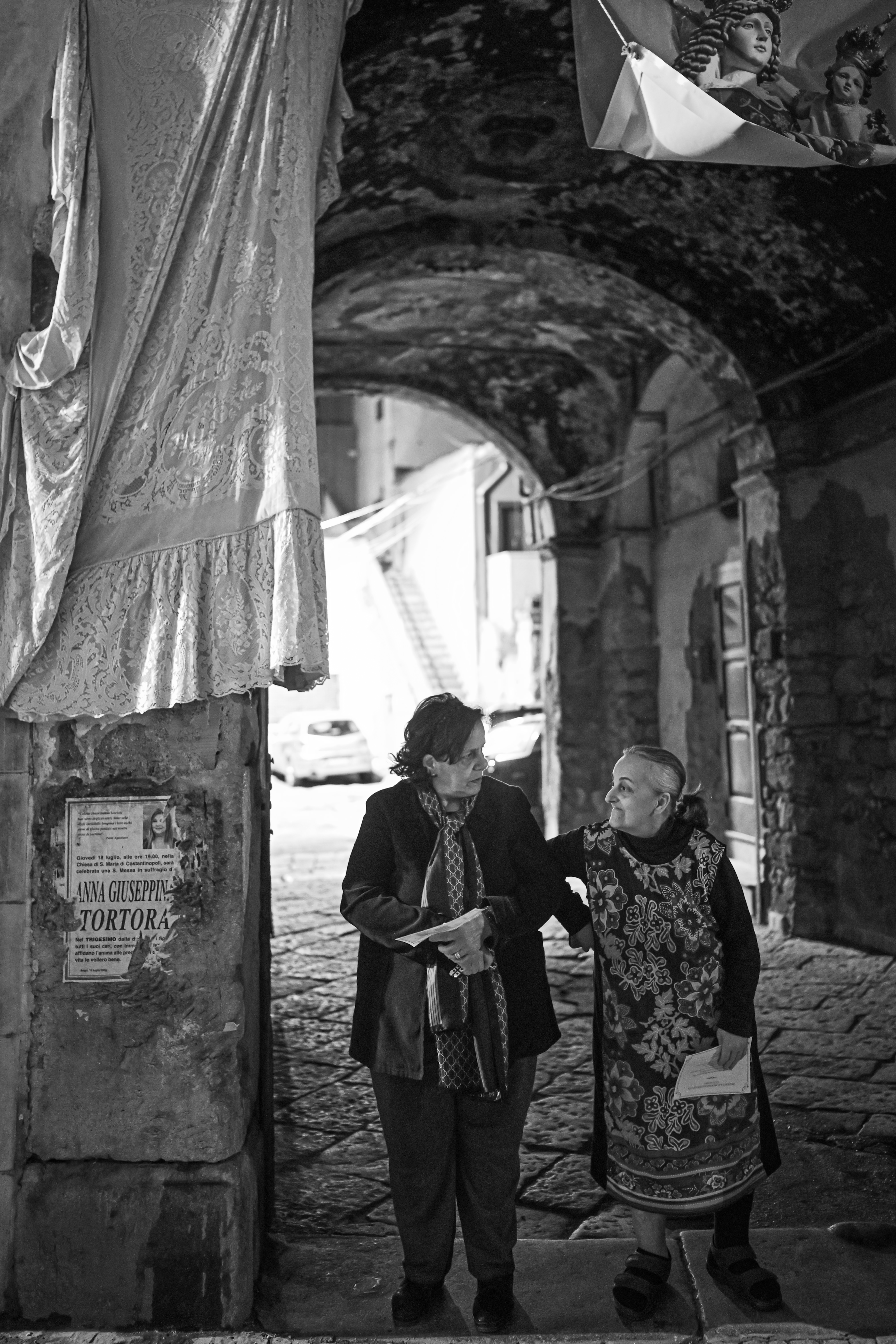 TRADIZIONI