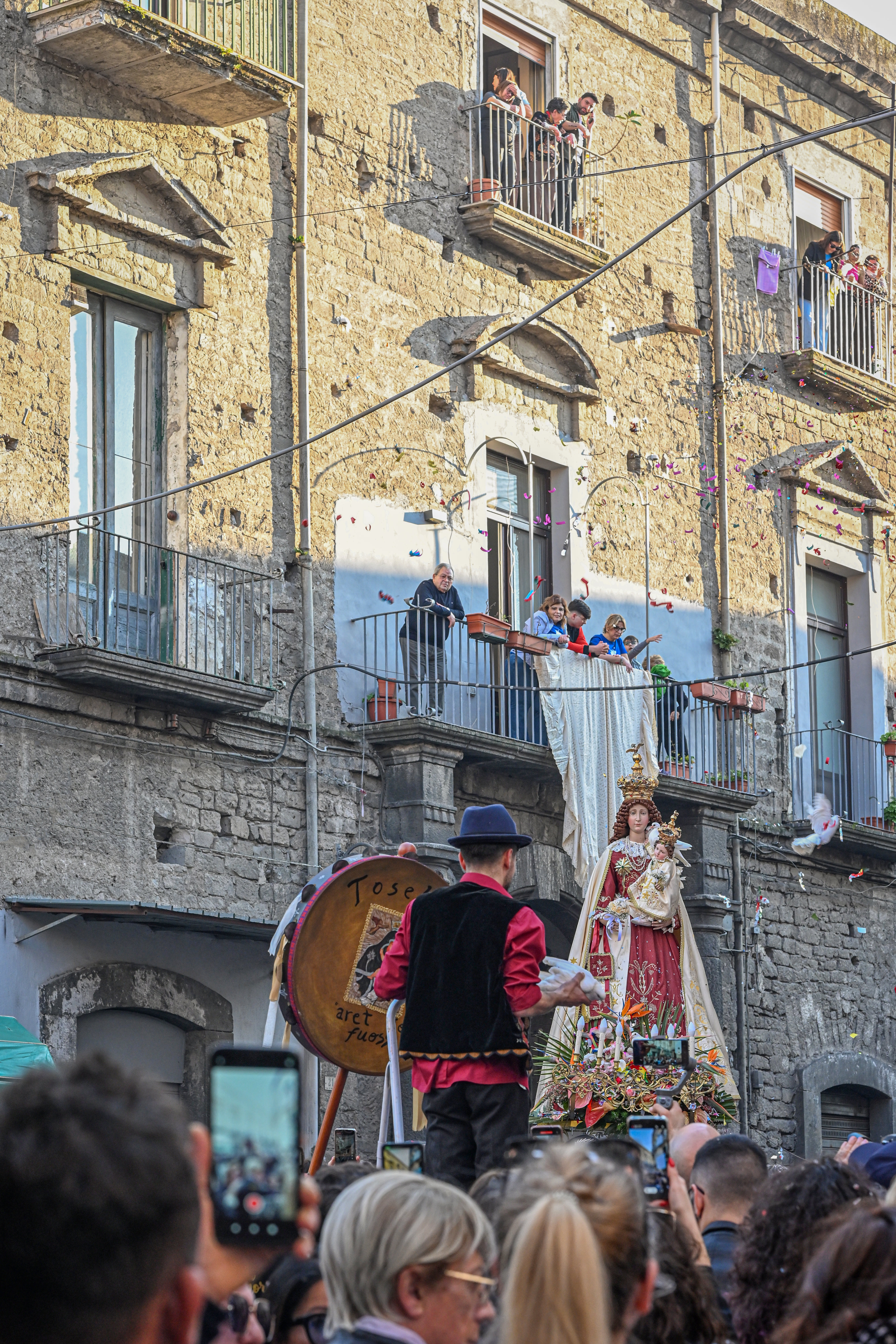 TRADIZIONI